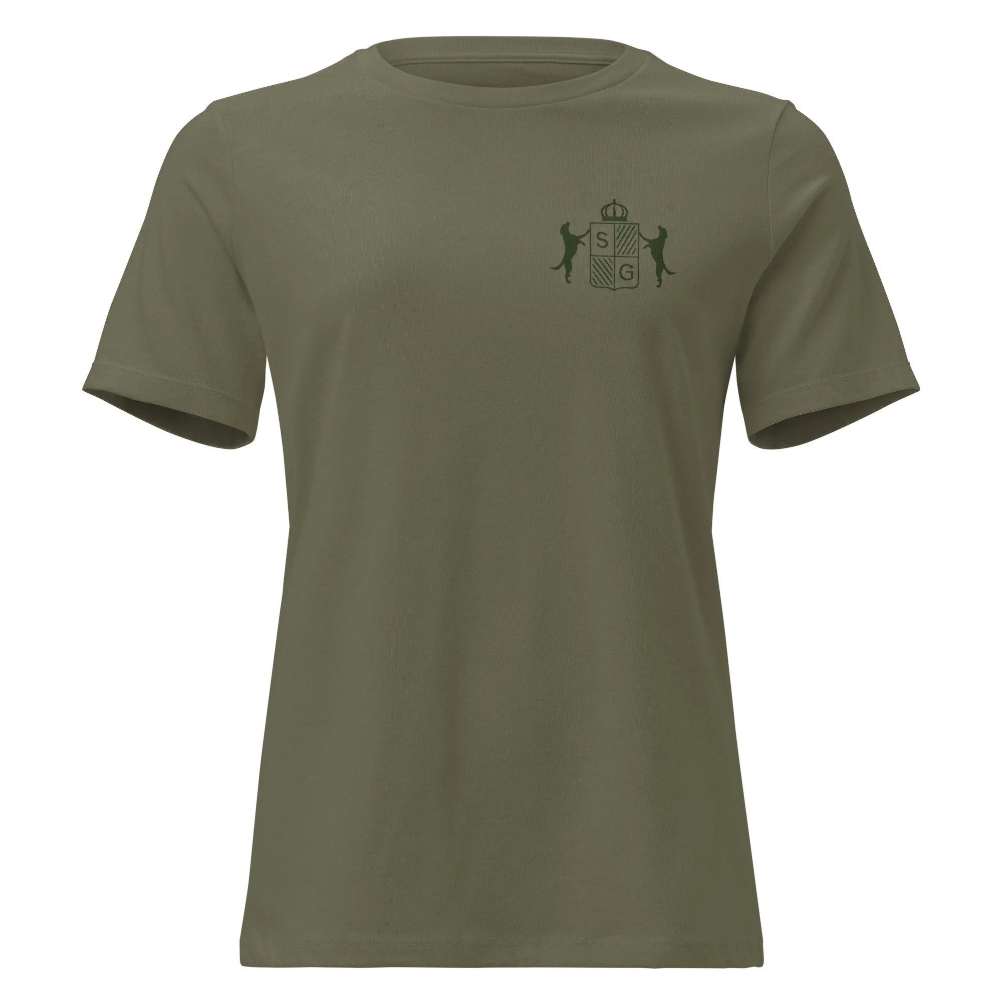 womens-relaxed-t-shirt-military-green-front-69e6d933adb83.jpg