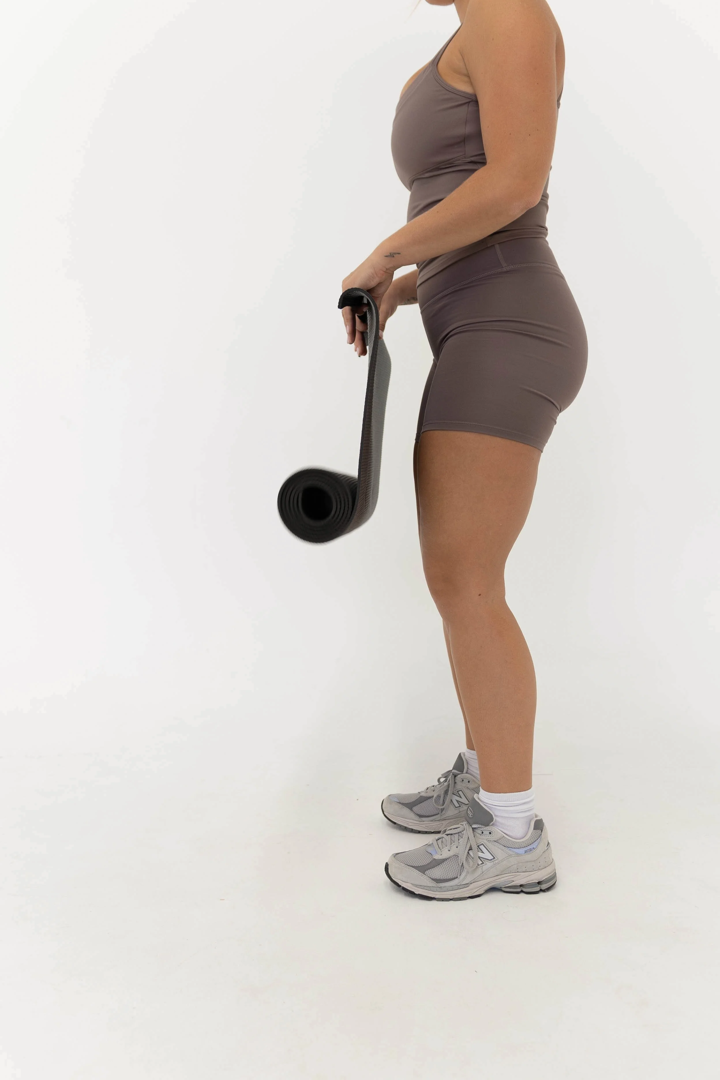 ADARA WELLNESS 1 YEAR - PILATES & PROSECCO