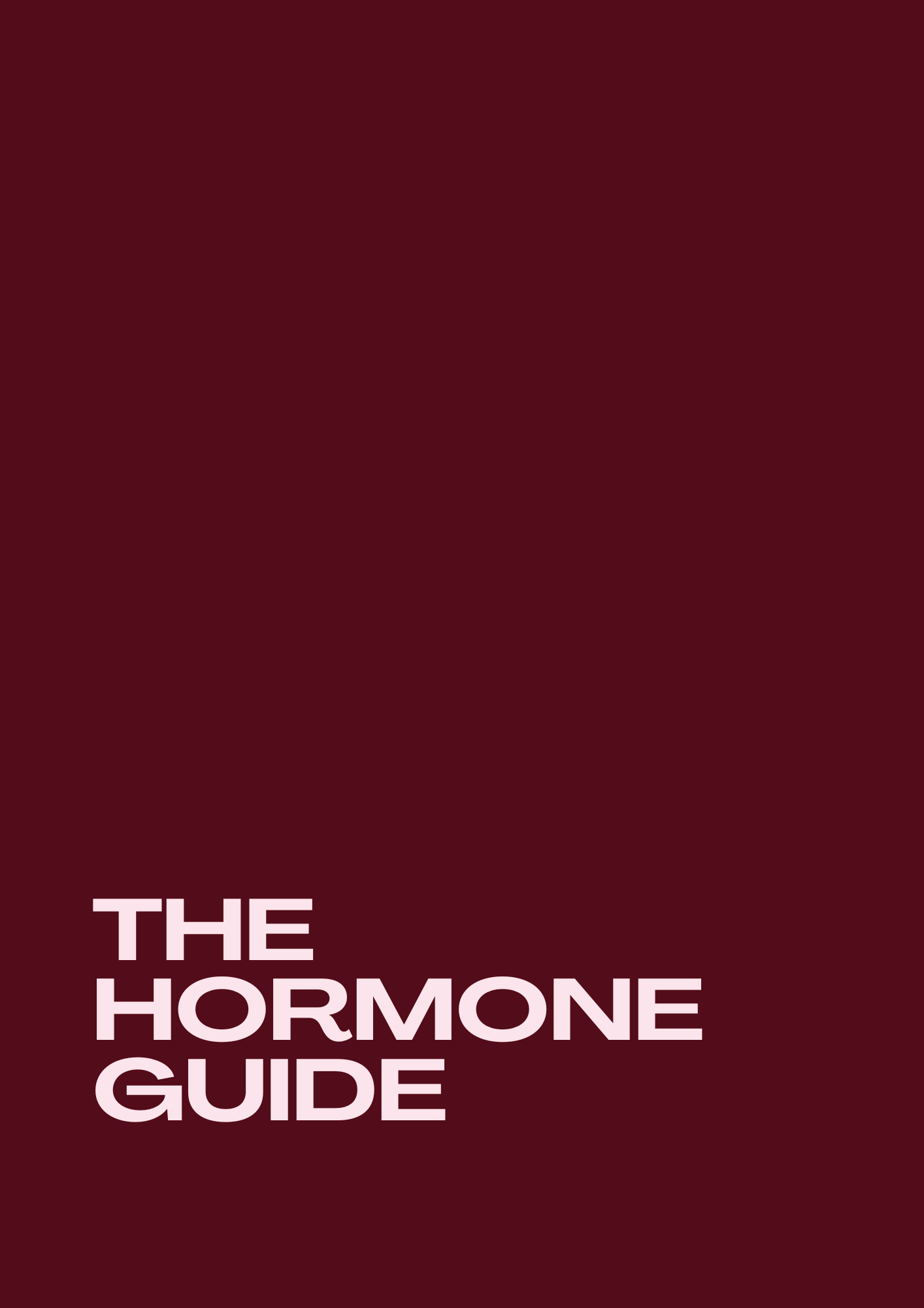 FRONT PAGE THE HORMONE GUIDED - ADARA WELLNESS.png
