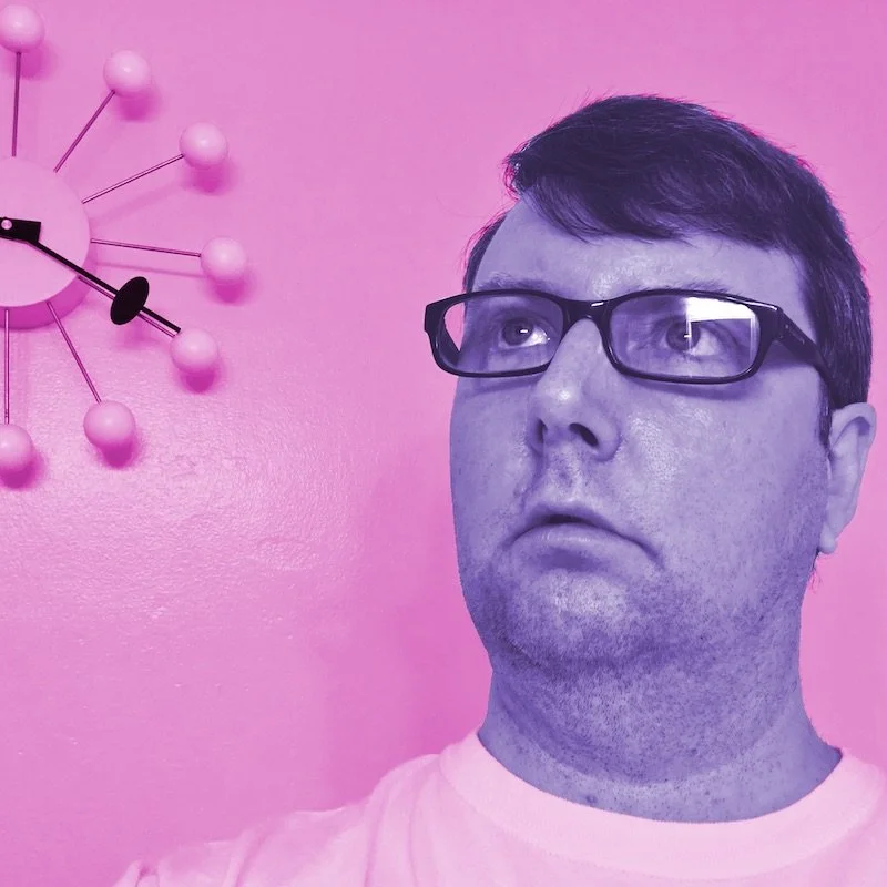 An image of Morgan Williams