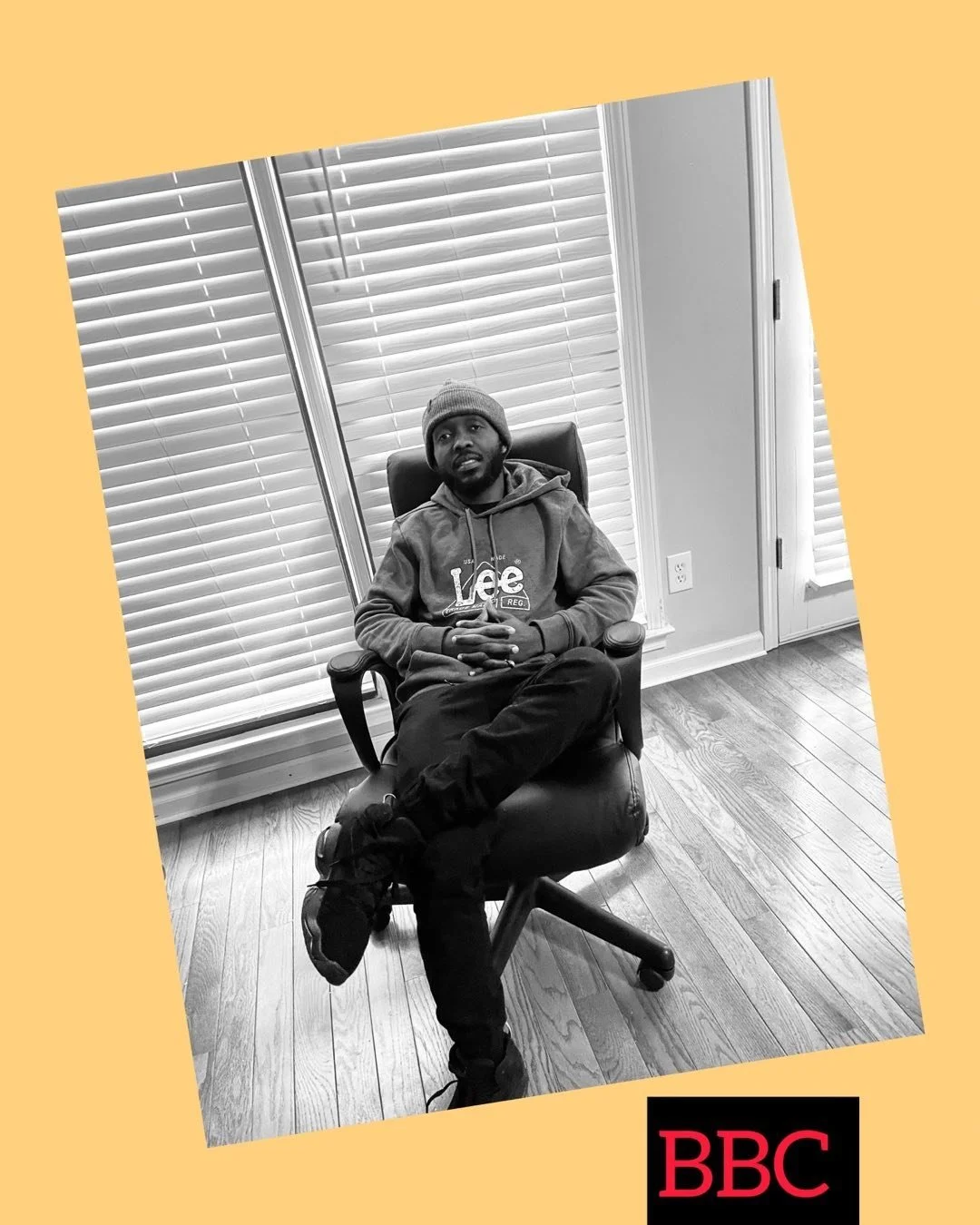 Here&rsquo;s the 2nd part of my interview with Brian Band of BBC, who asked me questions on Music and the Gospel

BRIAN: Don&rsquo;t you think love is the greatest message?
 
MASOMPHENYA: The Gospel is the message of love. 1 John 4:7 says that love i