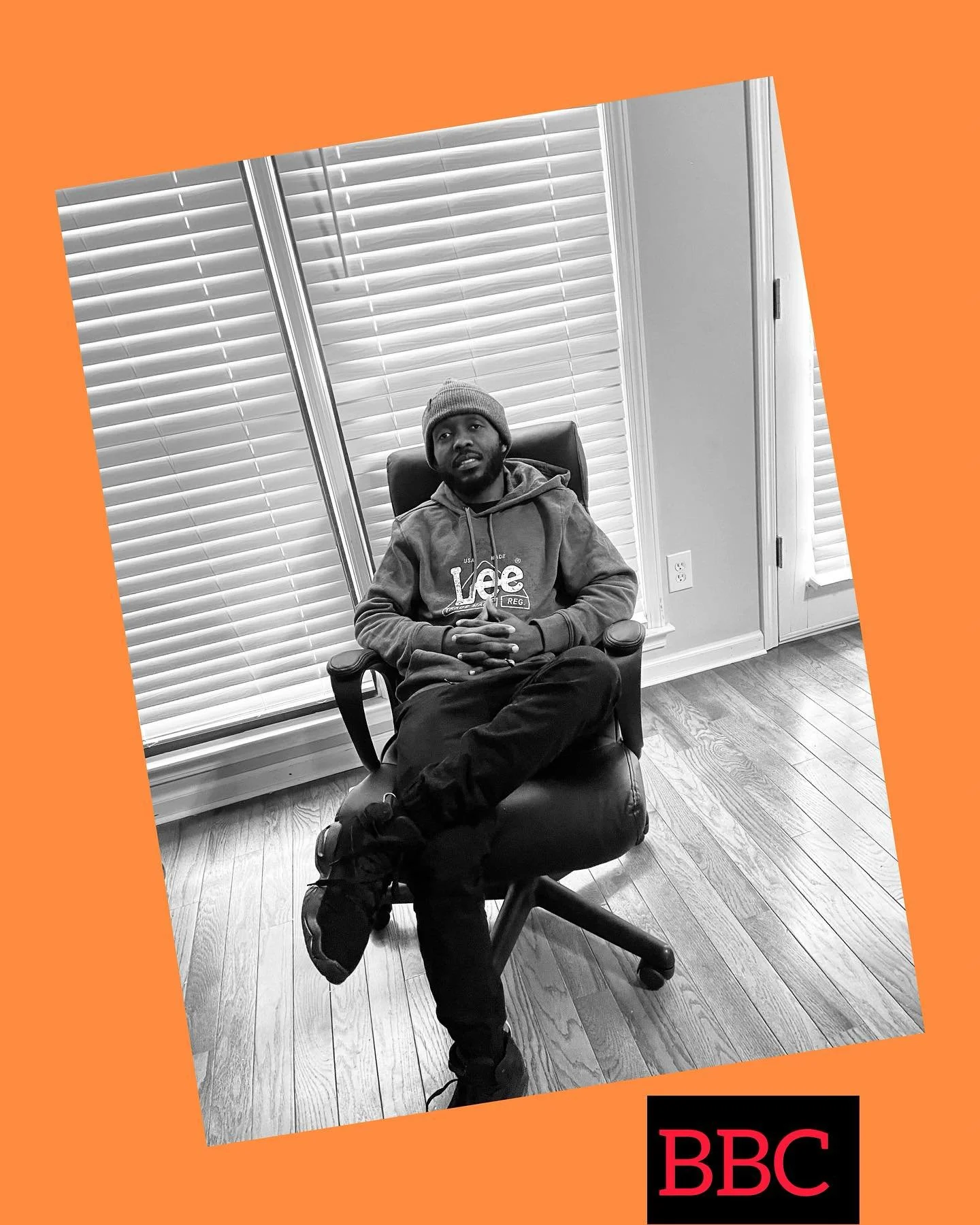 BRIAN: Are you a gospel artist?

Maso: If by the Gospel we mean the message that God is Holy and we are all sinners in need of Jesus, the only true savior; if by the Gospel we mean the Good News that Christ died for our sins in accordance with the Sc