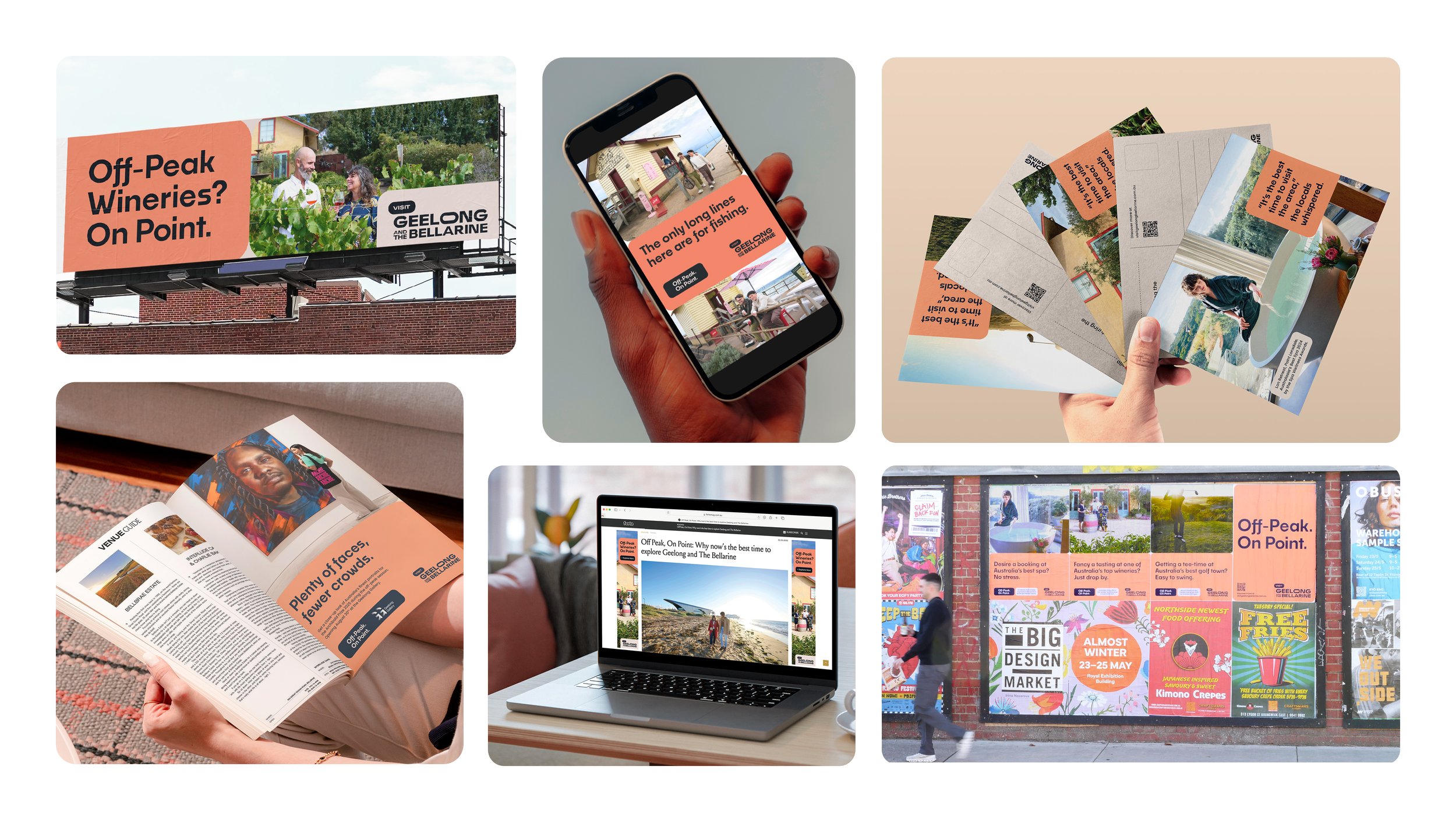 Campaign Sample