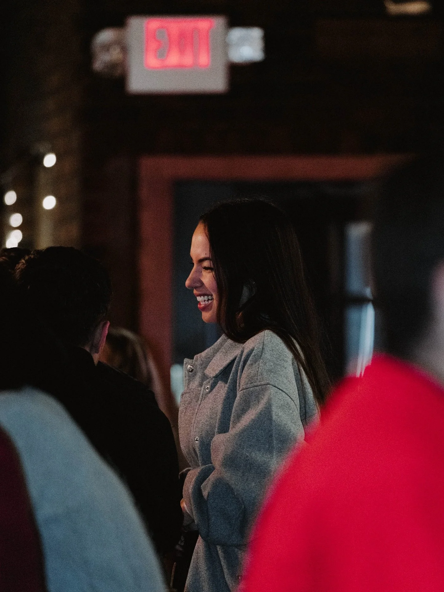 We will be closed tomorrow, Thursday 11/27, for Thanksgiving 🍂 A day of gratitude for our family, team, customers, and community 🤍

Join us tonight kick off the holiday for a Thanksgiving Eve bash with @mylifeyourentdjs @djkrazewayne @dj_zoollo ✨🎶