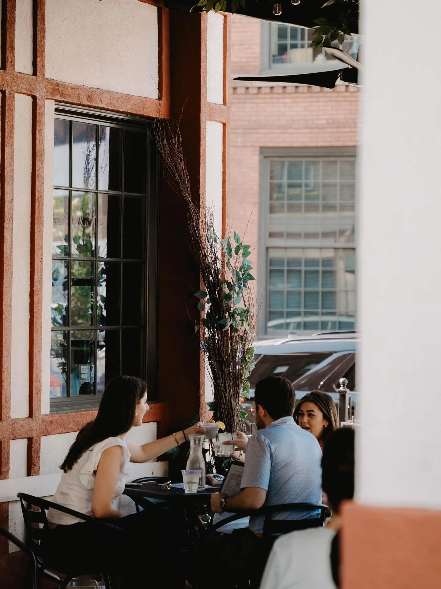 85&deg; in April&hellip; we&rsquo;re not asking questions, just enjoying it 😎☀️