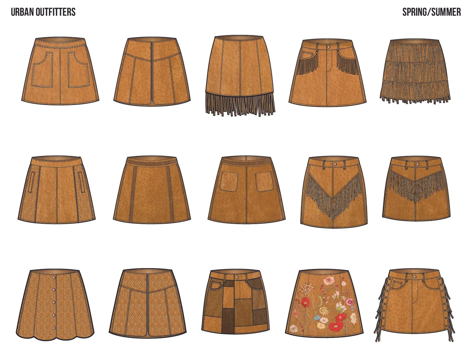URBAN OUTFITTERS - SUEDE SKIRTS.jpg