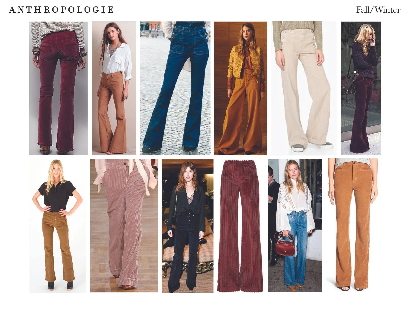 ANTHROPOLOGIE - TROUSERS - BOHO CHIC-01.jpg