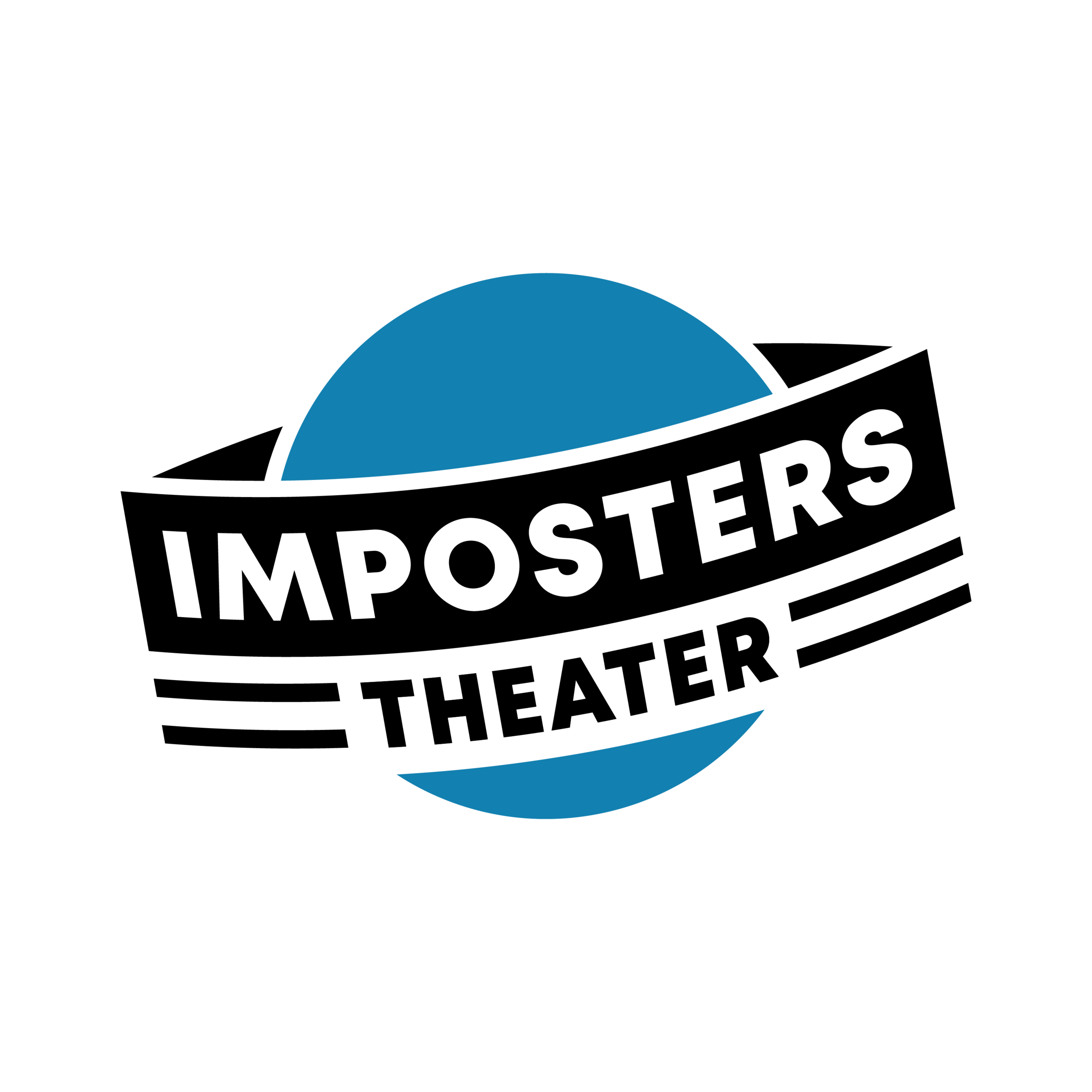 Introducing Imposters Theater!