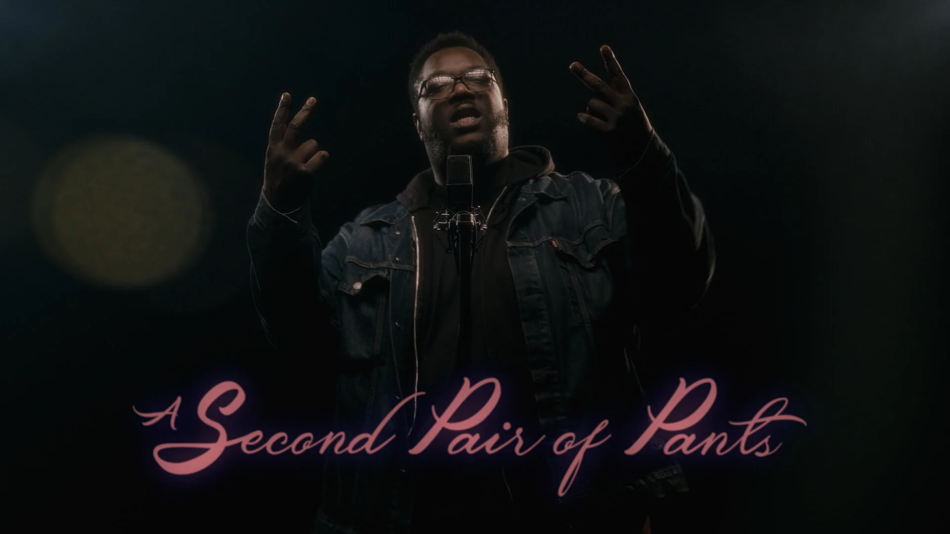 A Second Pair of Pants