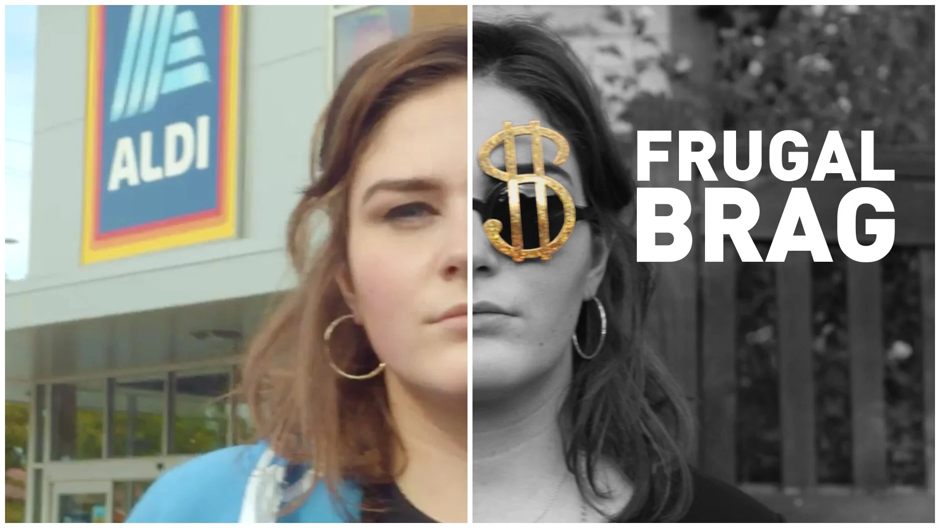 Video: Frugal Brag: A Thrifty Anthem