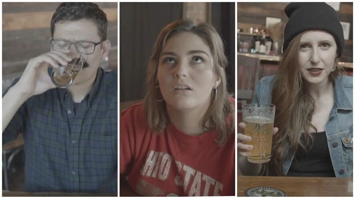 Video: Columbus Beer Snobs