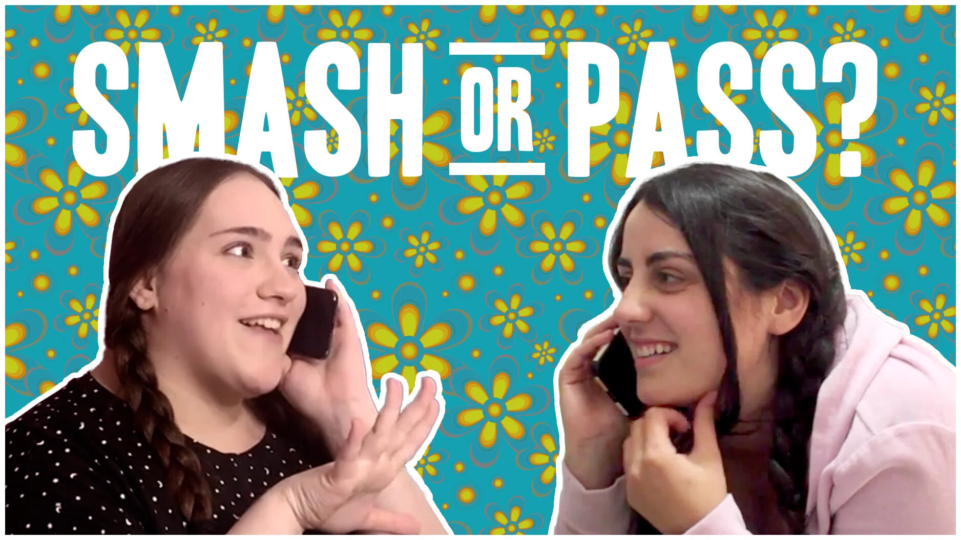 Video: “Yeah-I-Guess-I’d-Smash” or Pass 