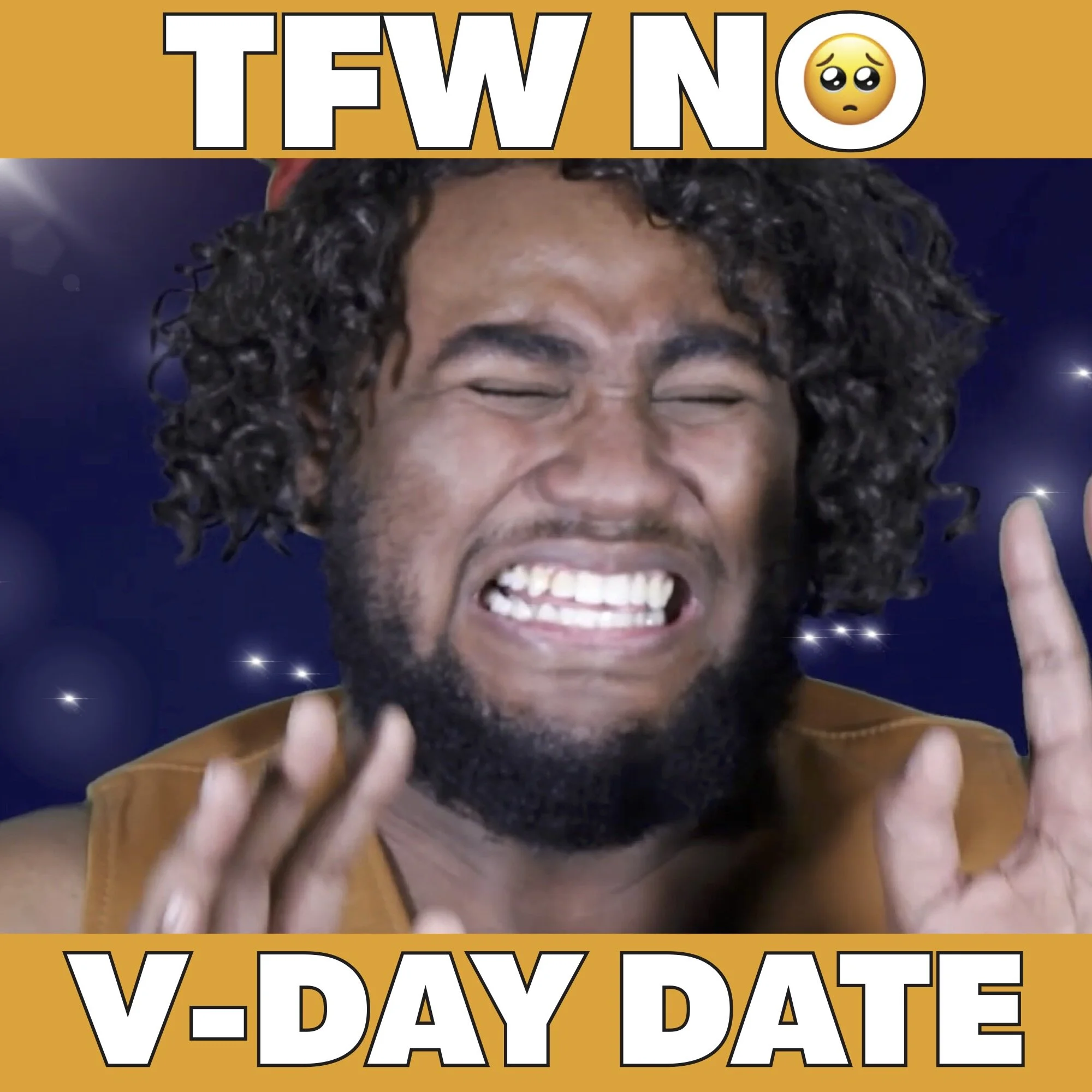 Video: No Valentine