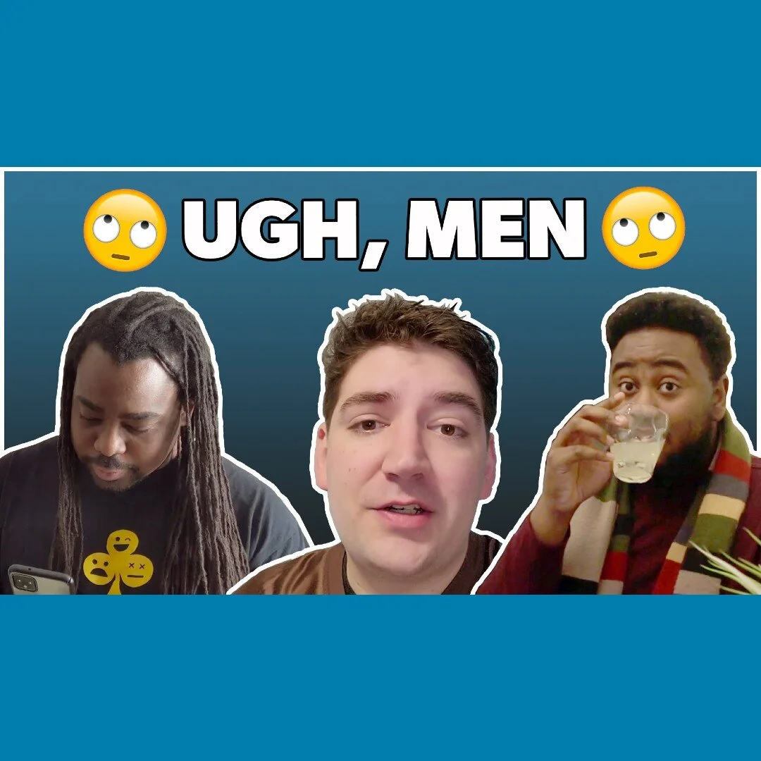 Video: How Men Keep Women From Wanting Sex