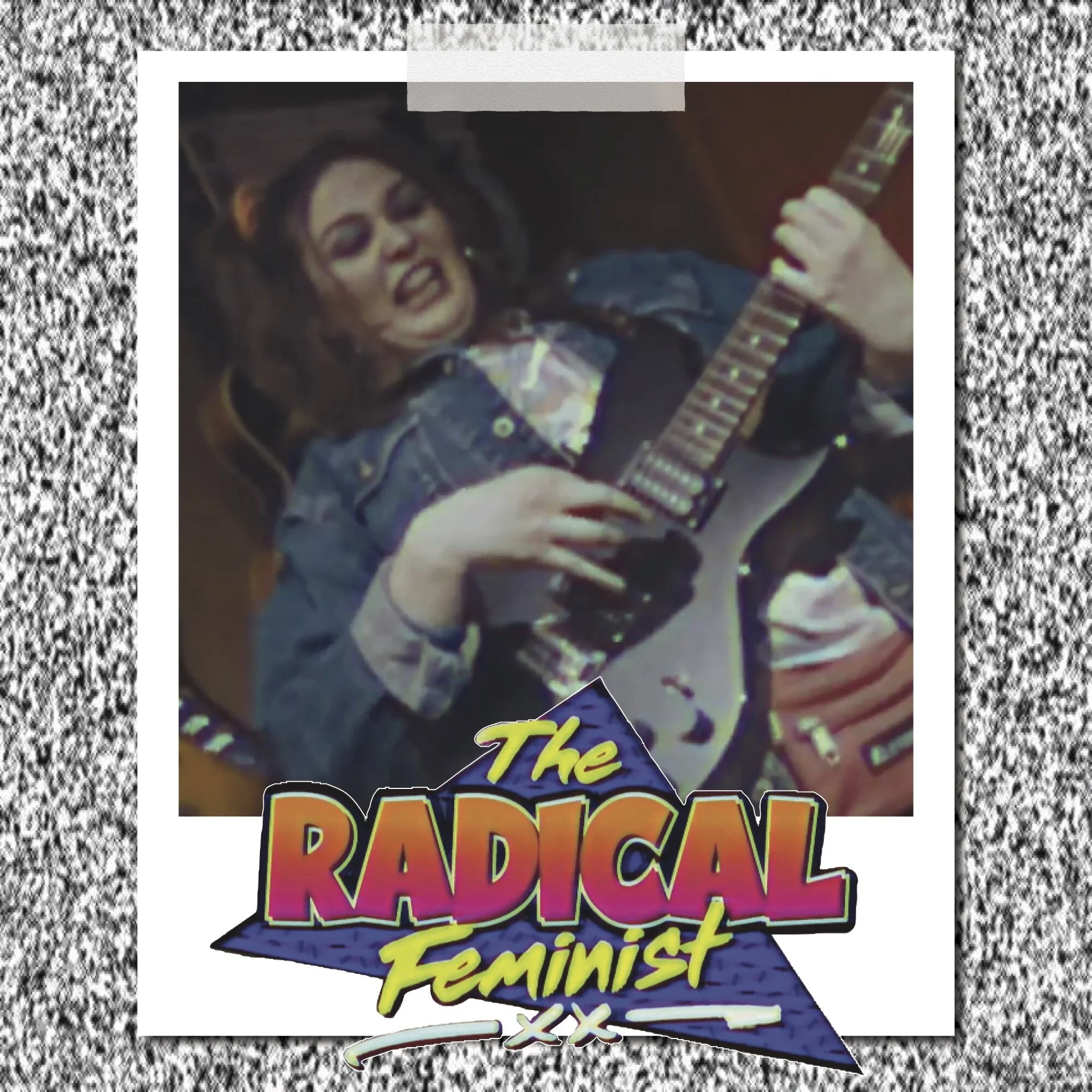 Video: 90s Kids PSA - The Radical Feminist