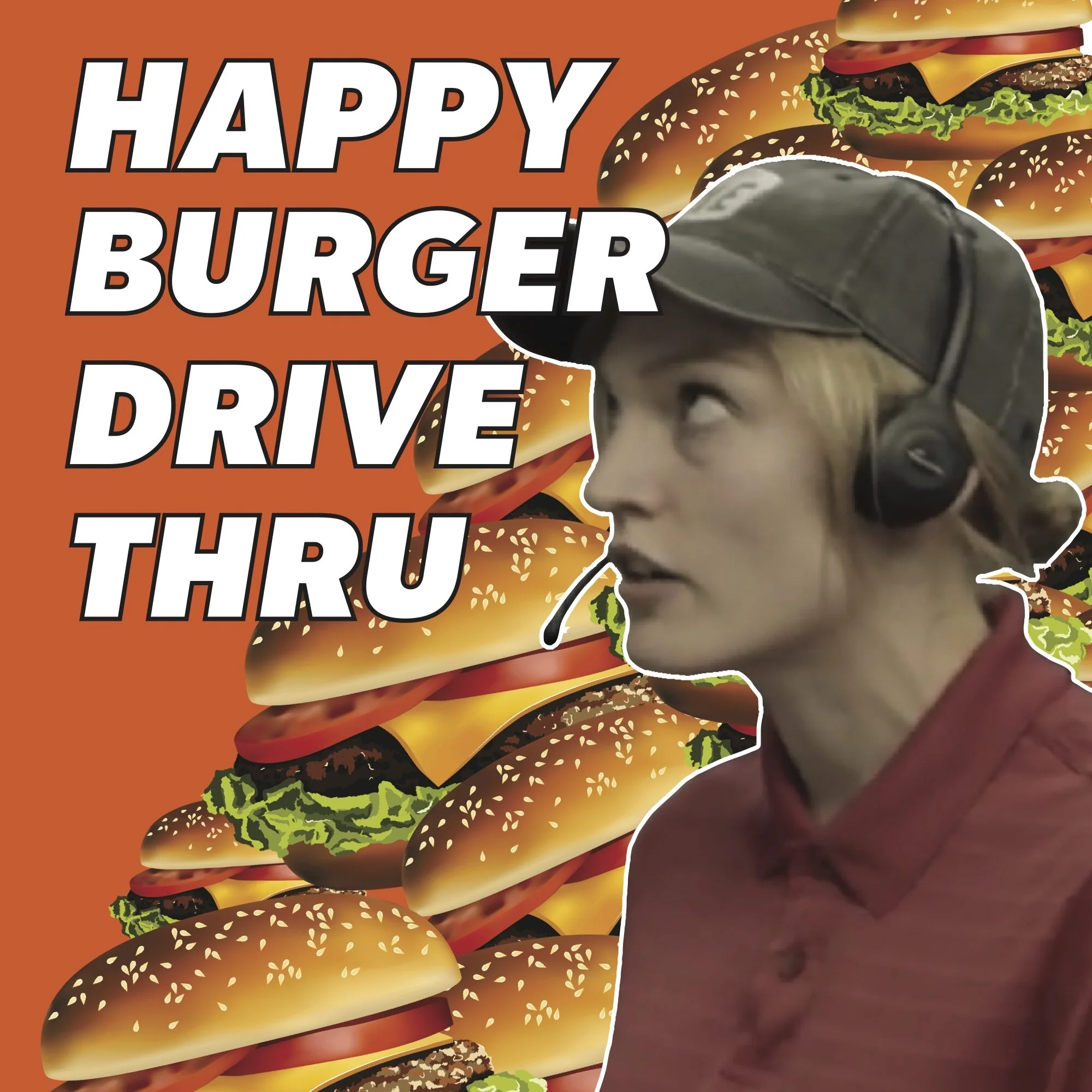 Video: Honest Fast Food Drive Thru
