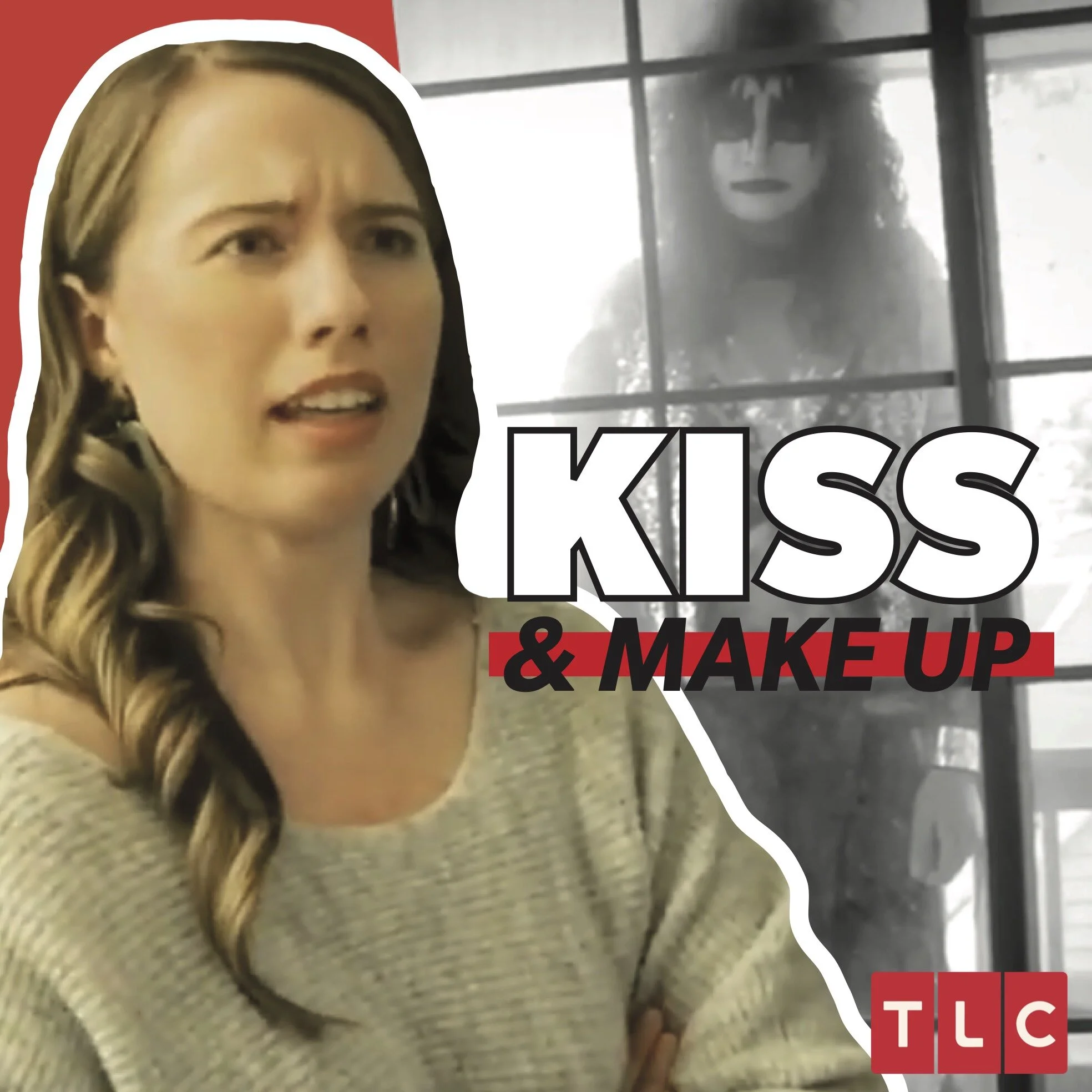 Video: KISS &amp; Make Up