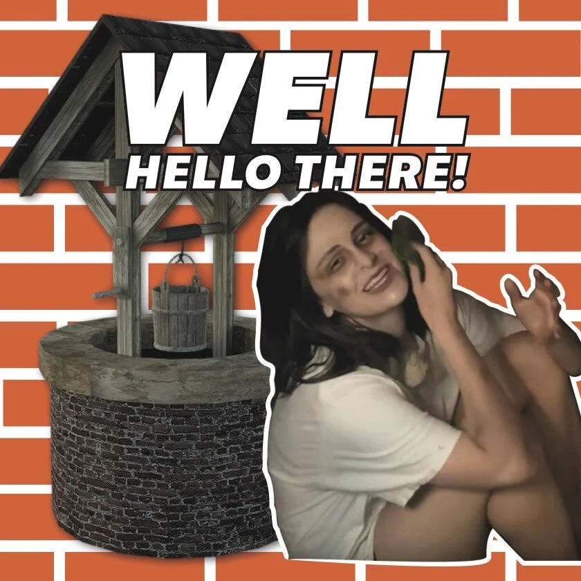 Video: Well Hello There
