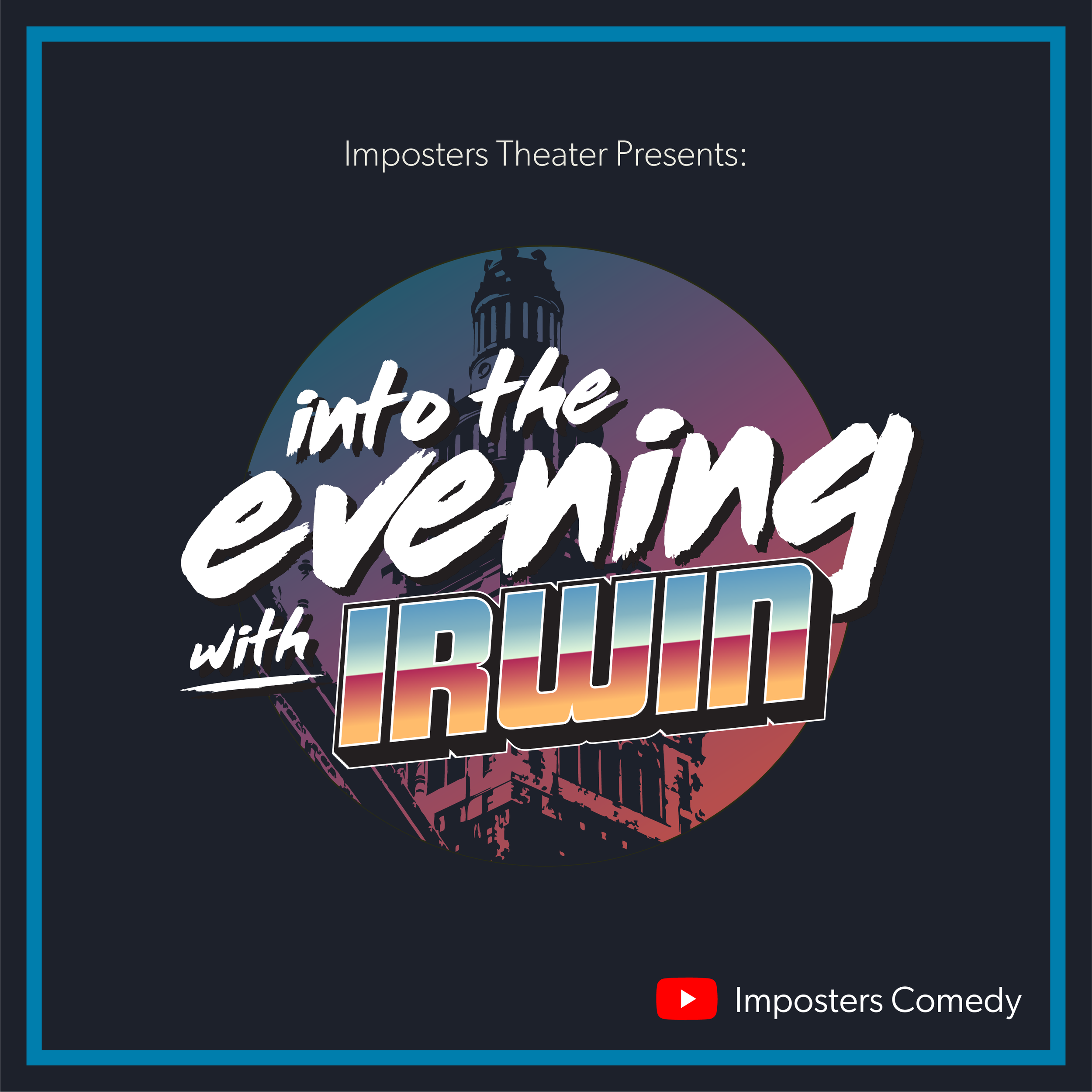 Video: Into the Evening with Irwin Episode 1