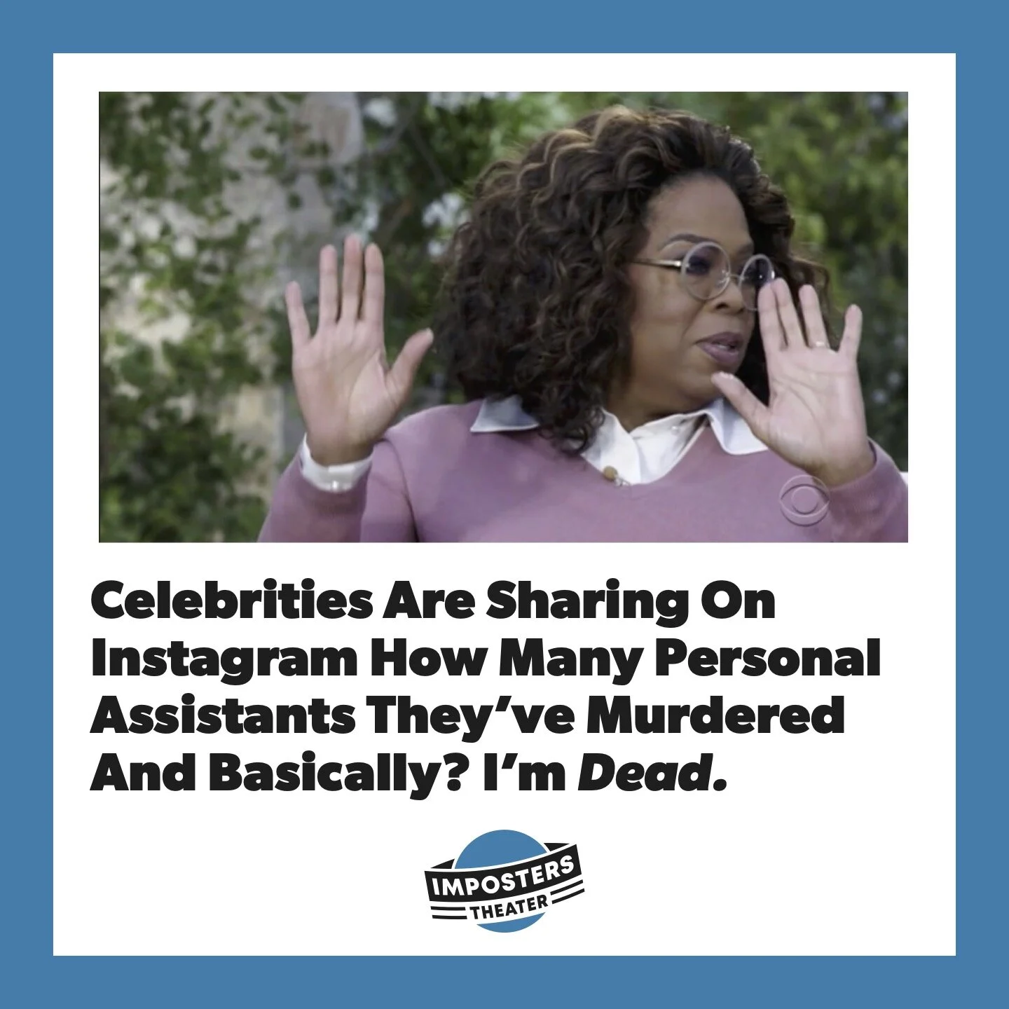 Hollywood assistants are LITERALLY DYING to work for these 7 celebs!