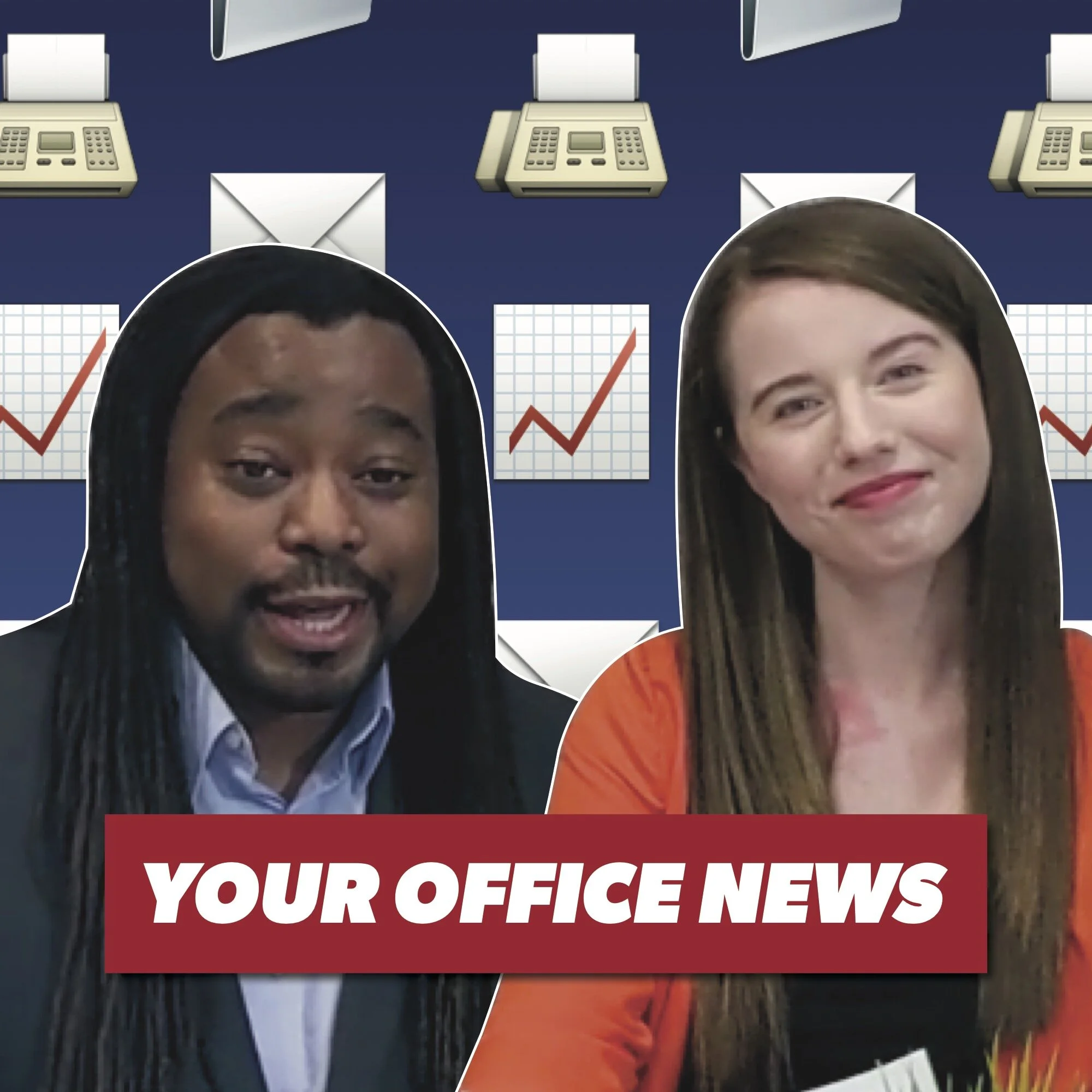Video: Around The Office News