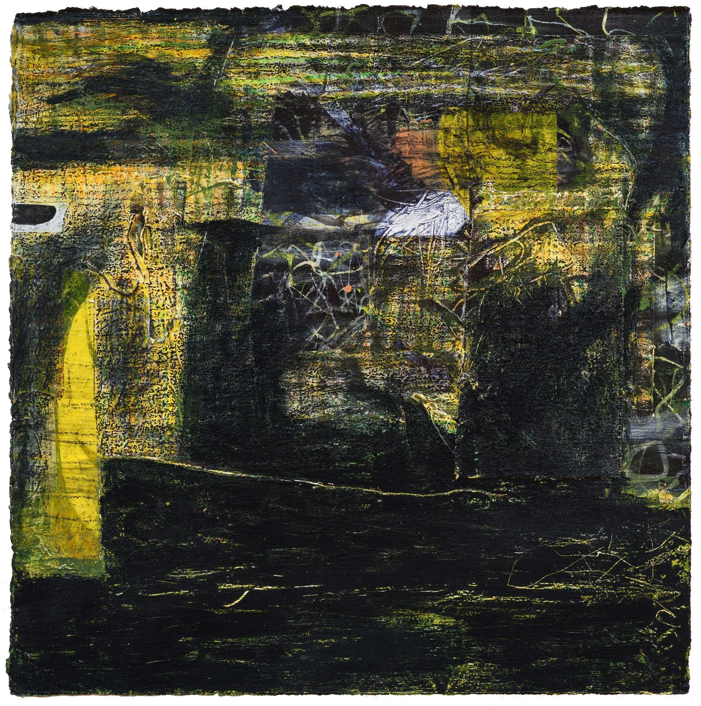 Academy Prize of Visual Arts