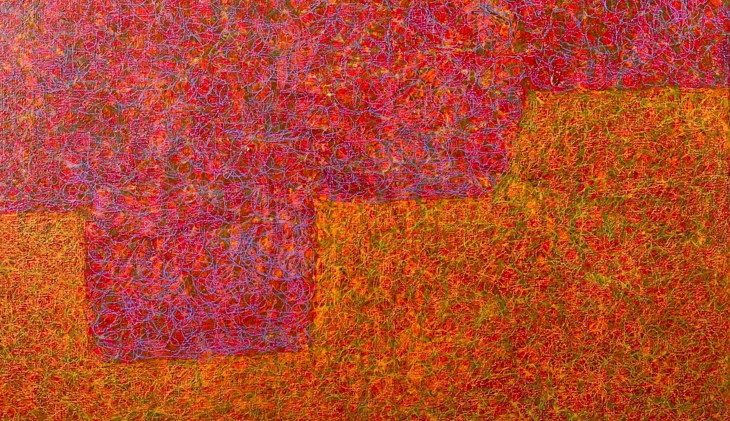 A Glimpse of Abstraction