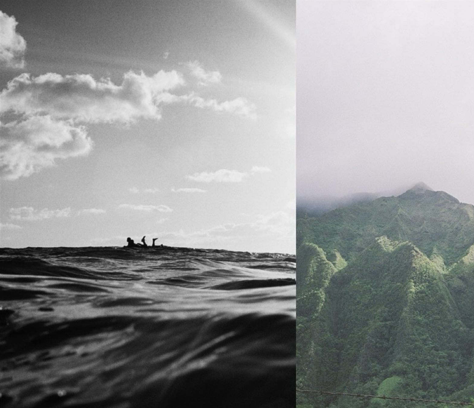Ben Rountree