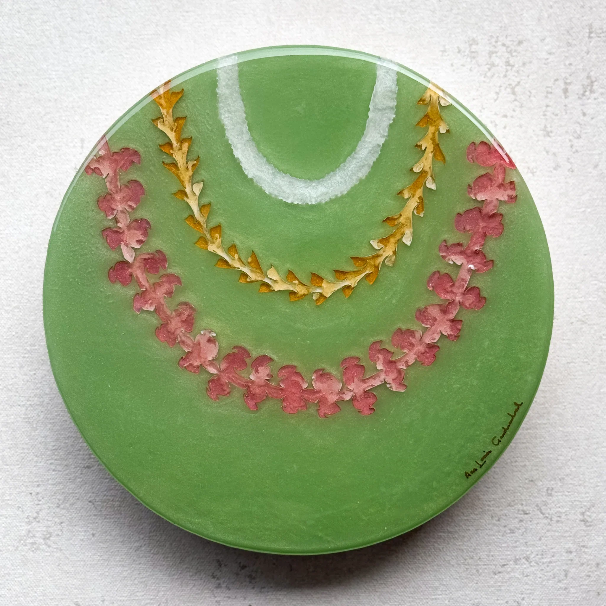 Ana Lucia Gardeazabal