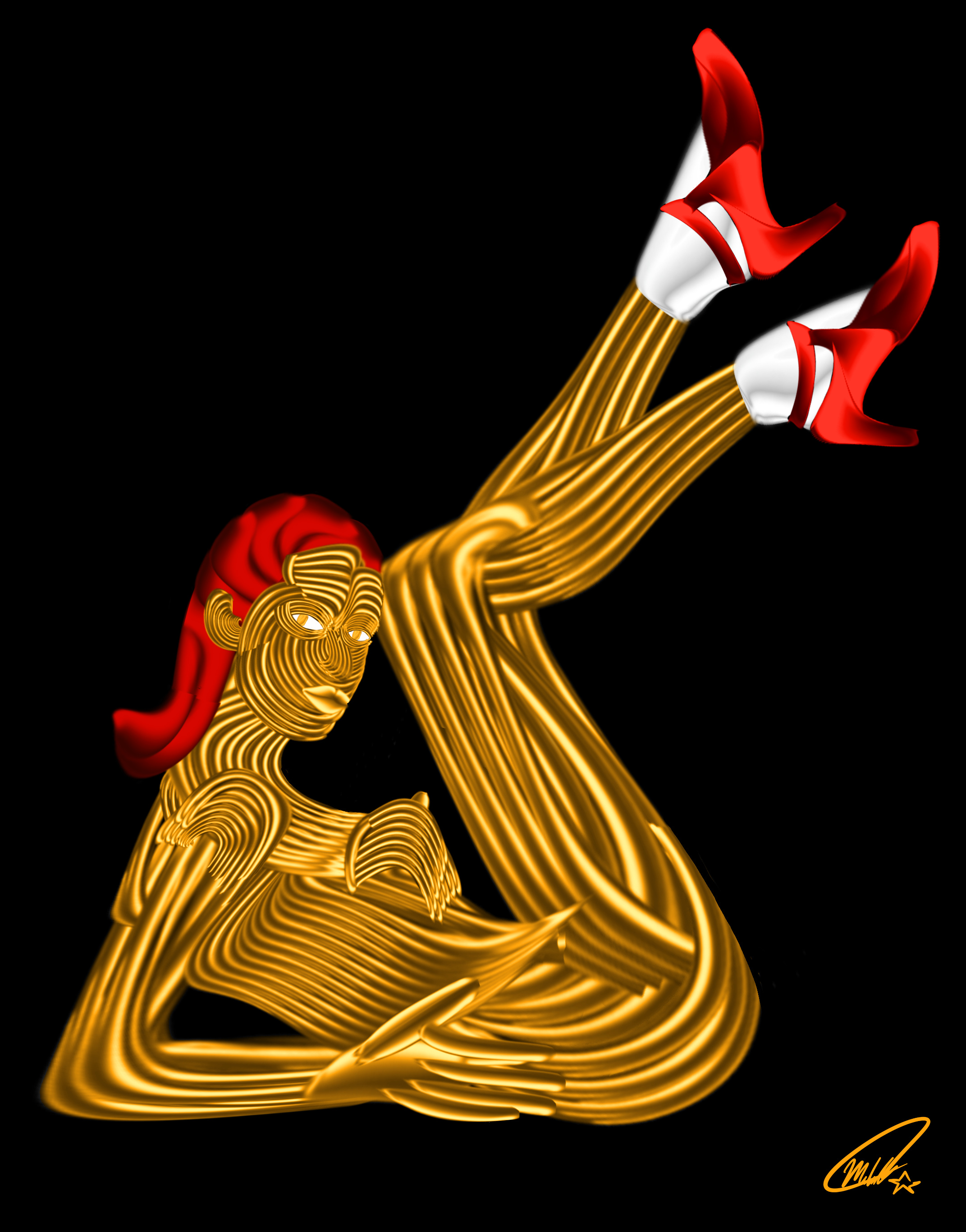 WOMEN
