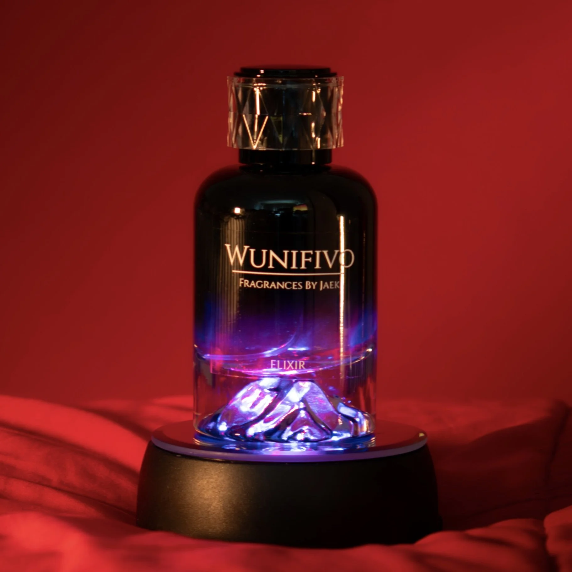Wunifivo