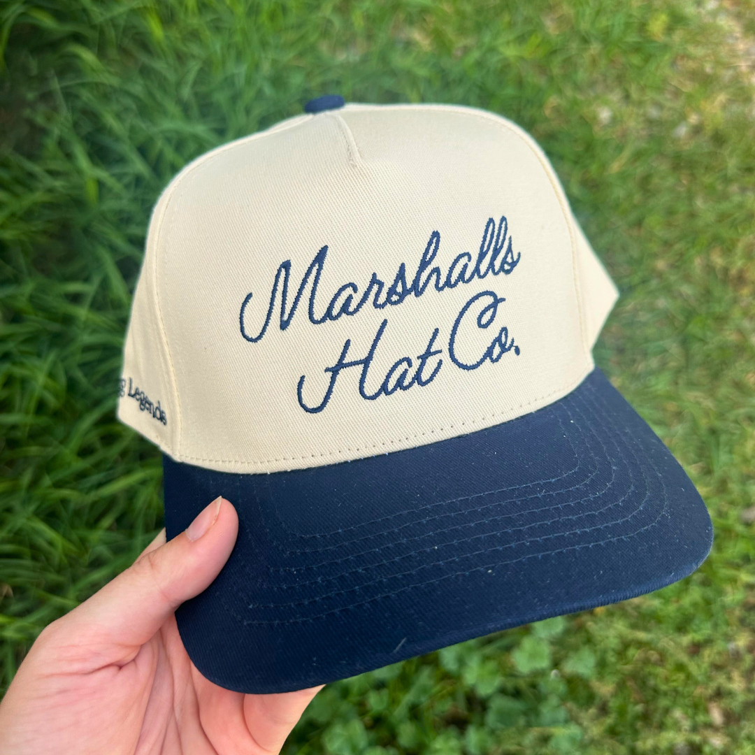 Heritage Trucker