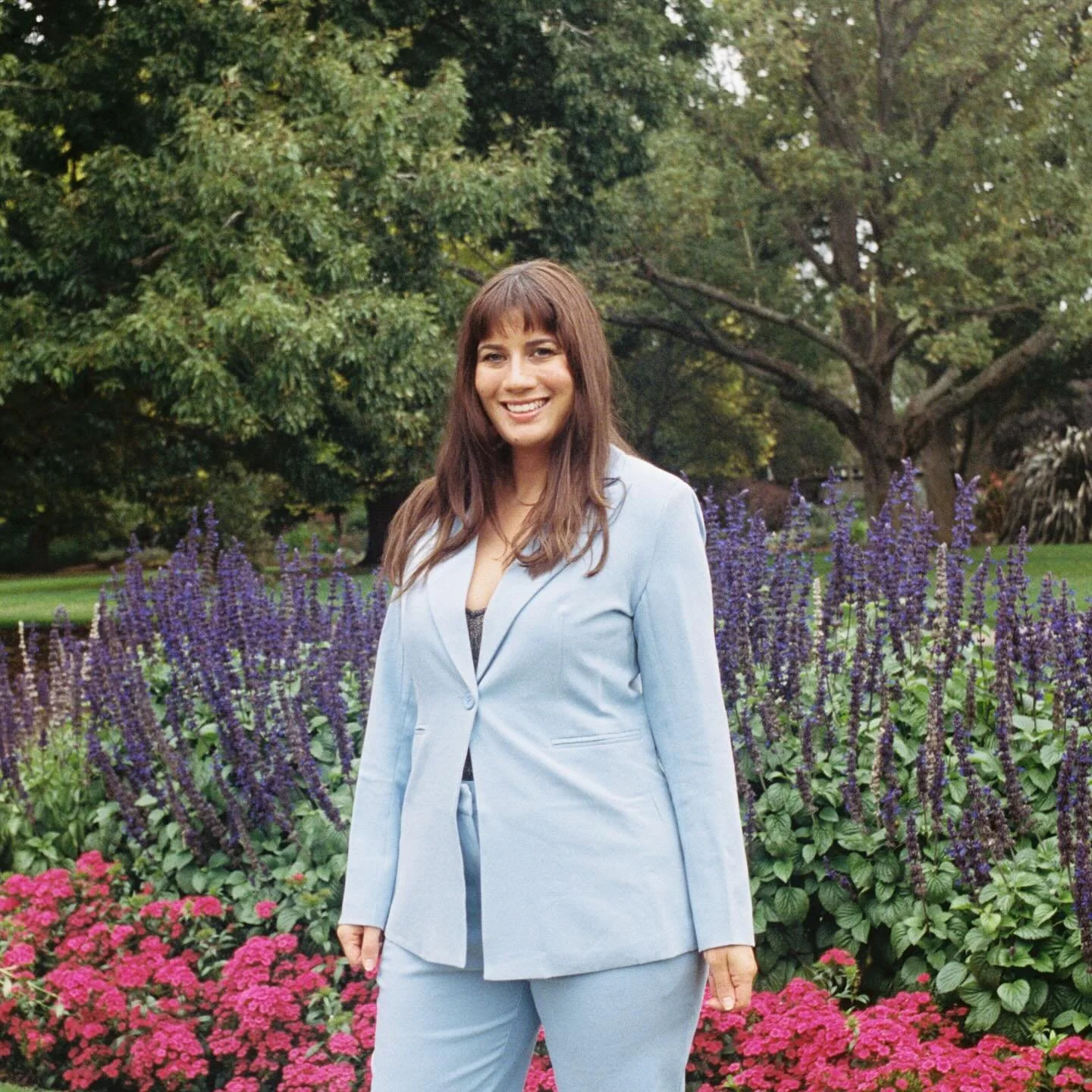 Spring wedding season is coming into bloom and I&rsquo;m loving busily finessing scripts and meeting loved up couples. 💐 Now I&rsquo;m just waiting for the spring weather and flowers to bannish seasonal depression for good! 

📸 @dyllan_corbett