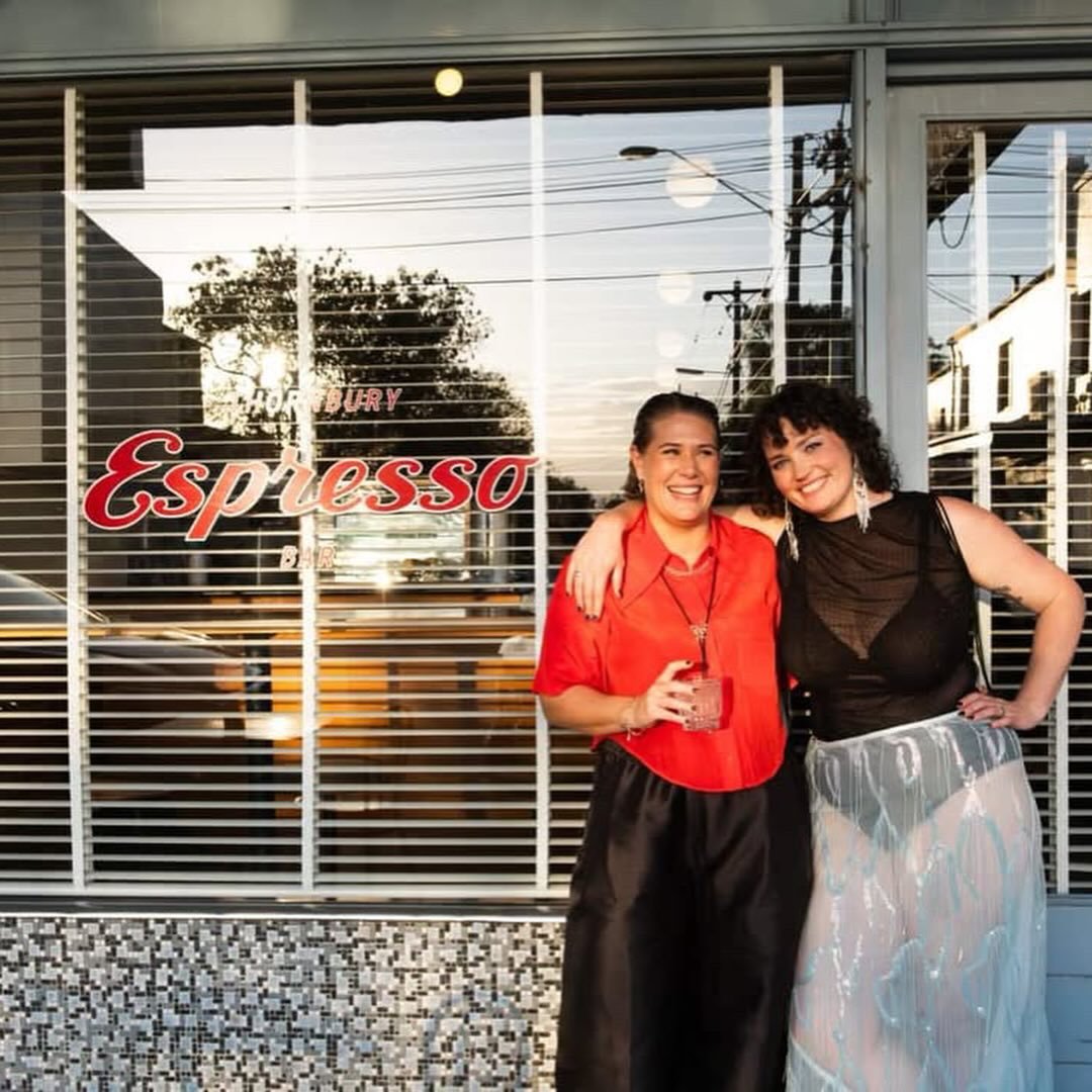 Will never be over this one! Pink barbie hummer arrival, feasting in the sunshine, baby fireball shots, fierce outfits, blazing dance floor and karaoke into the wee hours. And SO much love, friendship and community. ❤️&zwj;🔥❤️&zwj;🔥❤️&zwj;🔥Such a 