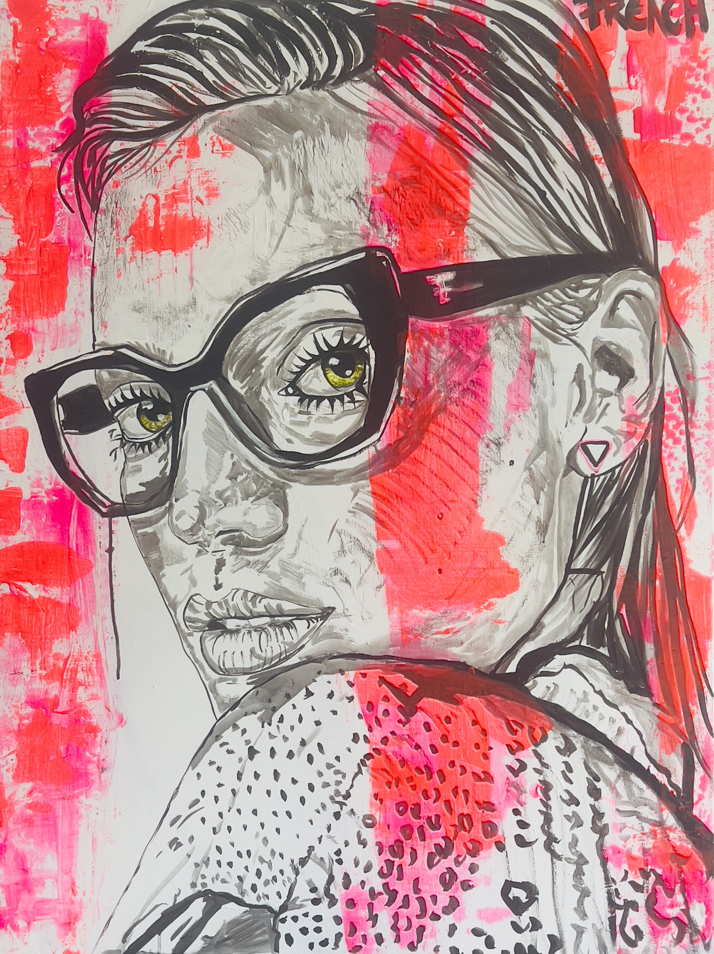 Spectacles of Perception