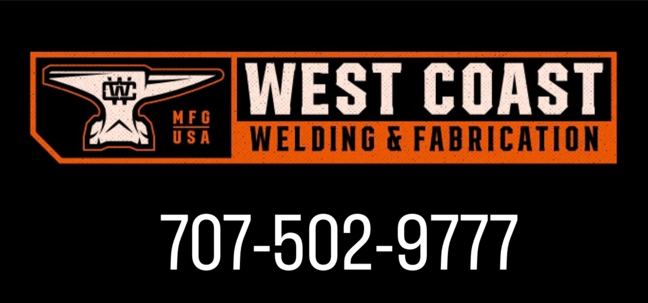 West Coast Welding and Fabrication 