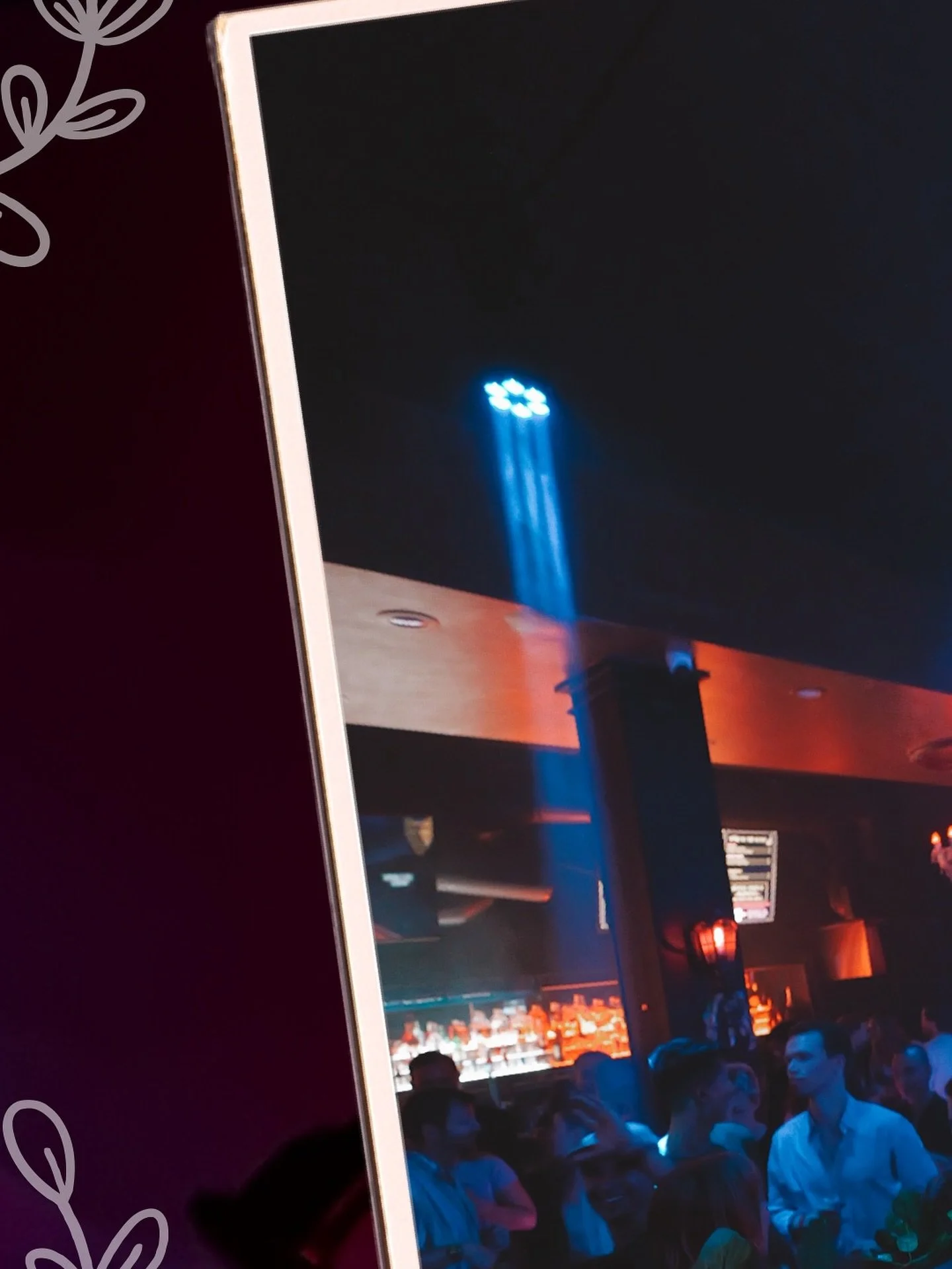 📞 Calling…
.
.
.
.
.
.
CALLING all night lovers — the weekend starts here. 🗝️ Paname is the city’s heartbeat.
#panamesf #nothbeachsf #sanfranciscocity #nightlifesf