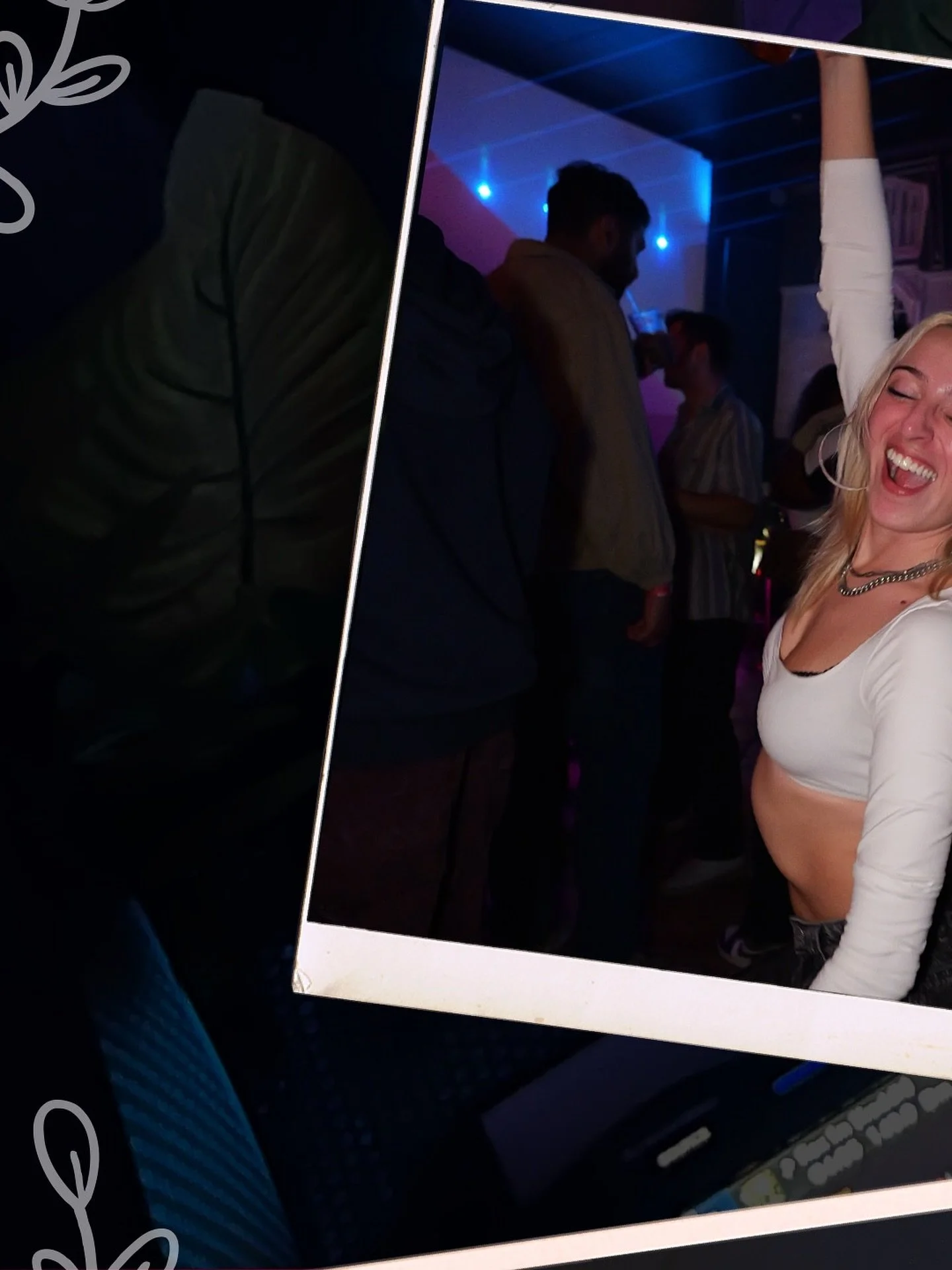 Caught in the groove. 💫 When the music takes over and the world just fades away. The connection on the dance floor is pure magic. ✨😉Are you ready to join The Groove?
#panamesf #northbeachsf #sanfranciscocity #nightlifesf