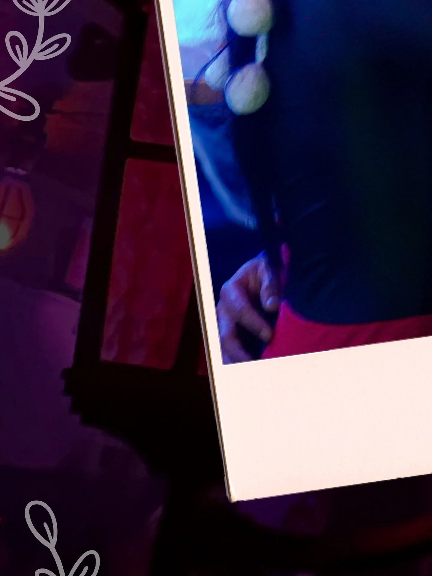 💋 Harley found her Joker &mdash; and the night was pure chaos and fun.

#panamesf #northbeachsf #halloween2025🎃👻🕸🕷💀🧟&zwj;♂️🍬 #sanfranciscocity #nightlifesf