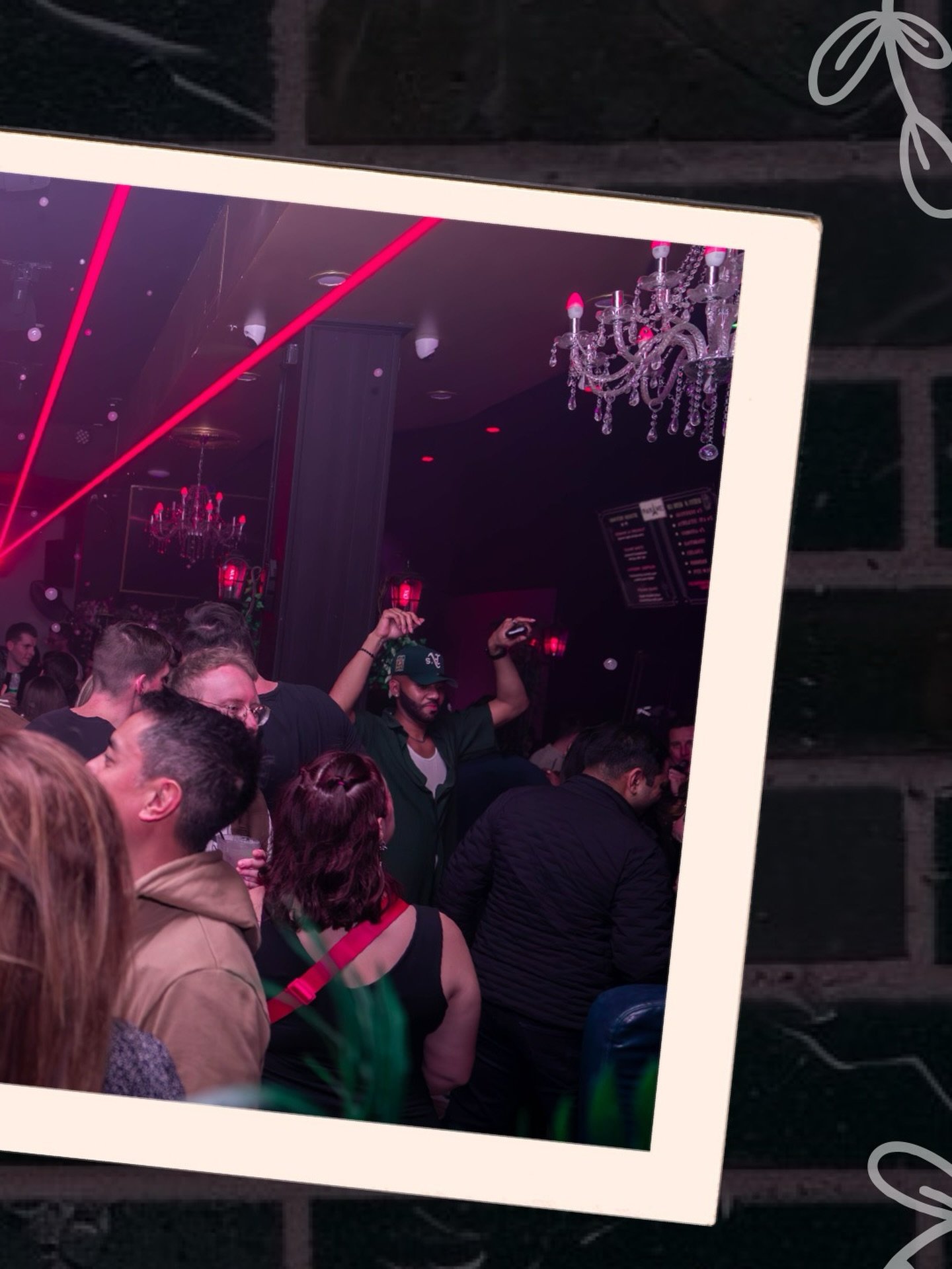 Weekend loading&hellip; ⏳🔥

The lights are ready.
The dance floor is calling.
And you already know what goes down at Paname when Friday hits.

This weekend isn&rsquo;t explained&hellip; it&rsquo;s experienced.

#panamesf #northbeachsf #sanfranciscoc