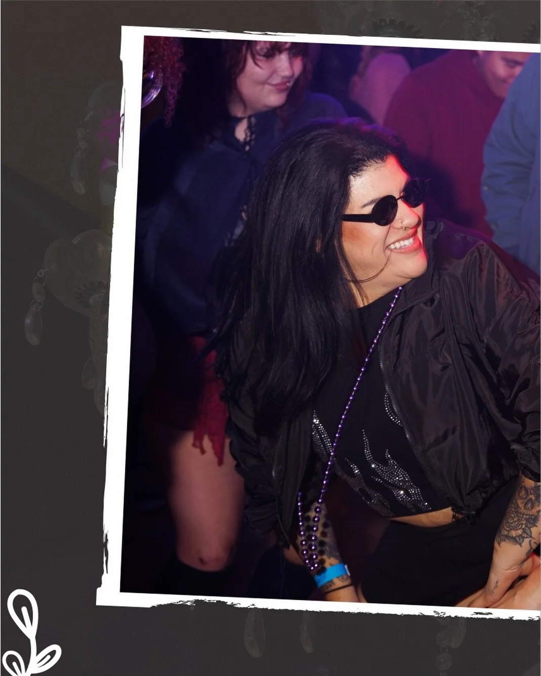 One night is never enough. 🥂
Great music, incredible energy, and unforgettable moments. Come discover why everyone is talking about Paname SF.

📍 Paname SF
523 Broadway, San Francisco, CA 94133 

#PanameSF #BestNightOut #FrenchParty #SFNightlife #B