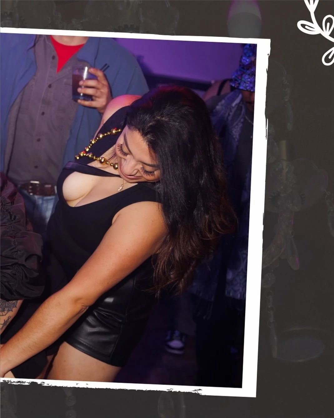 Where the night comes alive. ✨🇫🇷
Dance, celebrate, and experience the best French-inspired nightlife in San Francisco. Your next unforgettable night starts at Paname SF.

📍 Paname SF
523 Broadway, San Francisco, CA 94133

#PanameSF #SanFranciscoNi