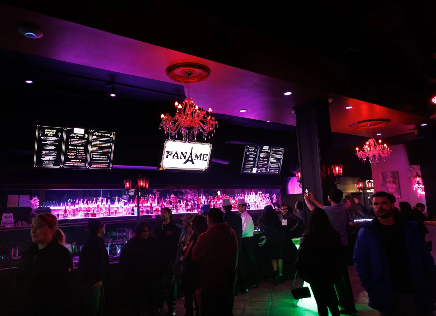 Bar photo 1