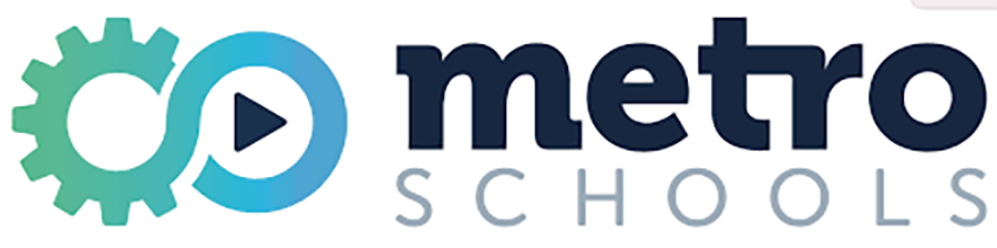 Metro Schools Logo