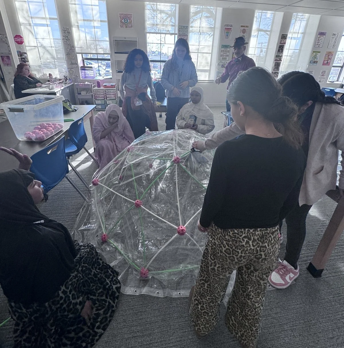 Metro Blog: Infrastructure