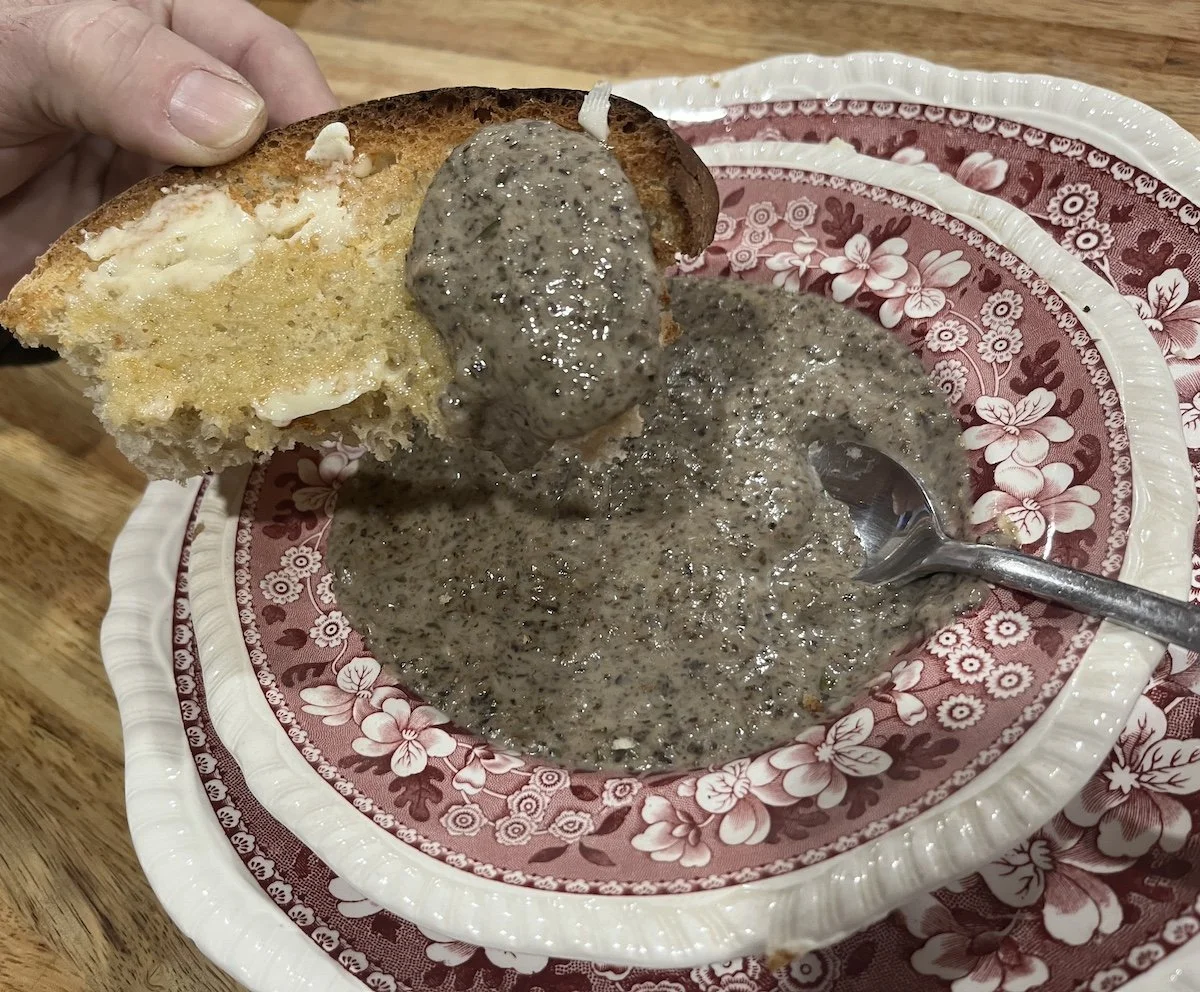The Foodist: Poor Man’s Pate