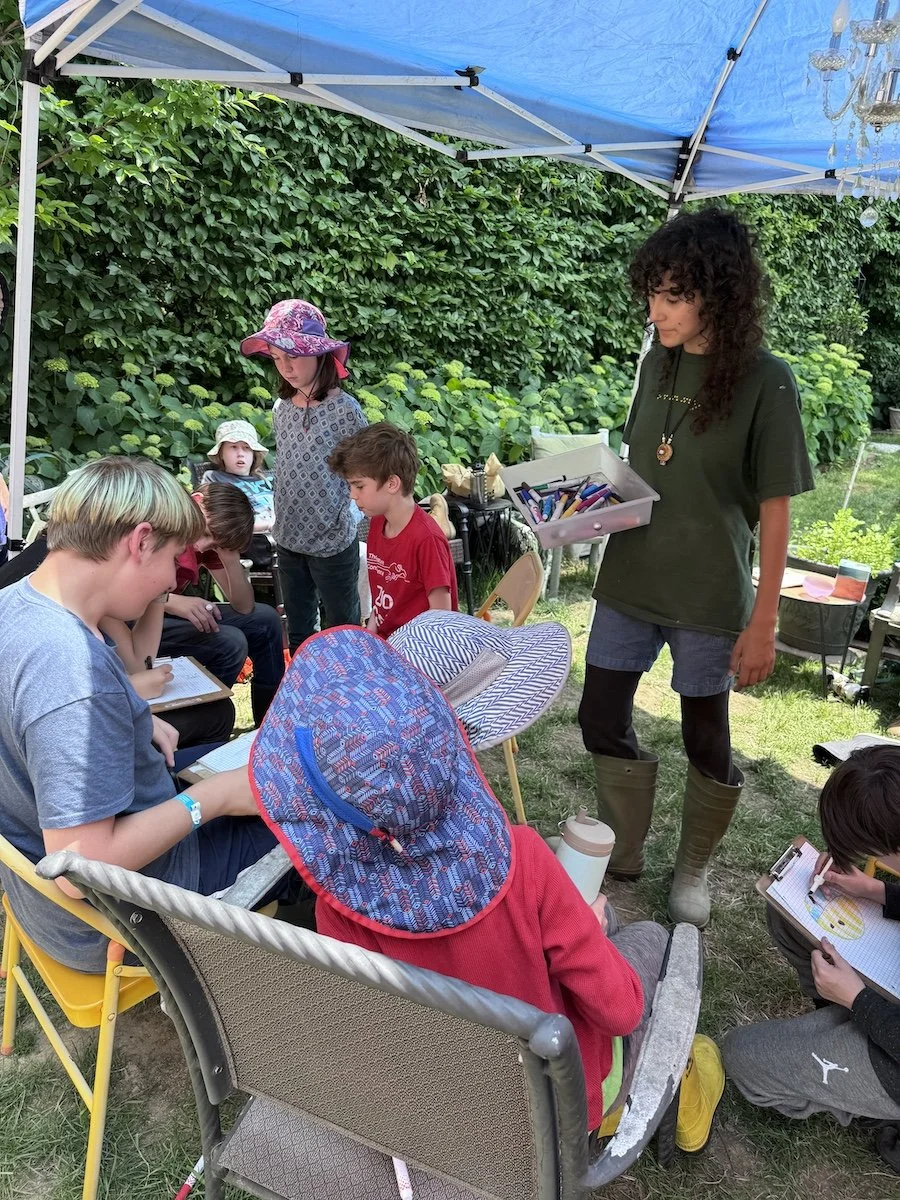 Lula Is The Bestest At Teaching; Needs Help