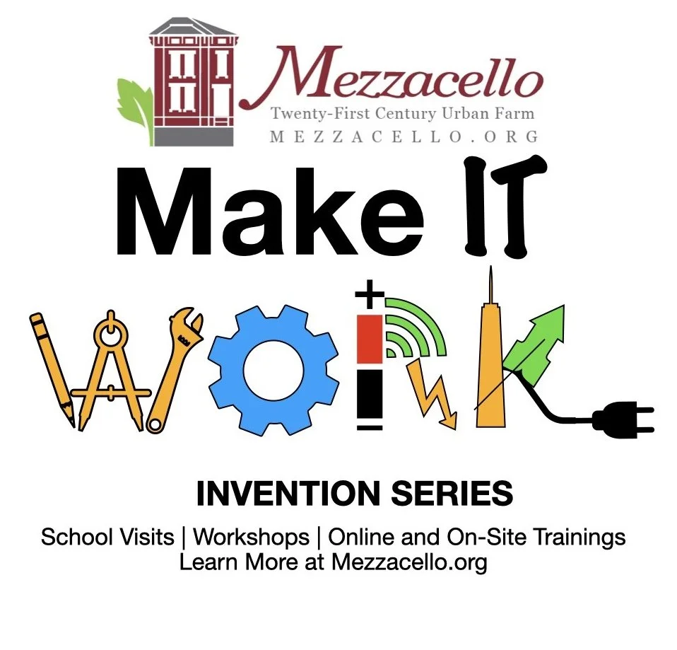 Make it Work Wednesdays