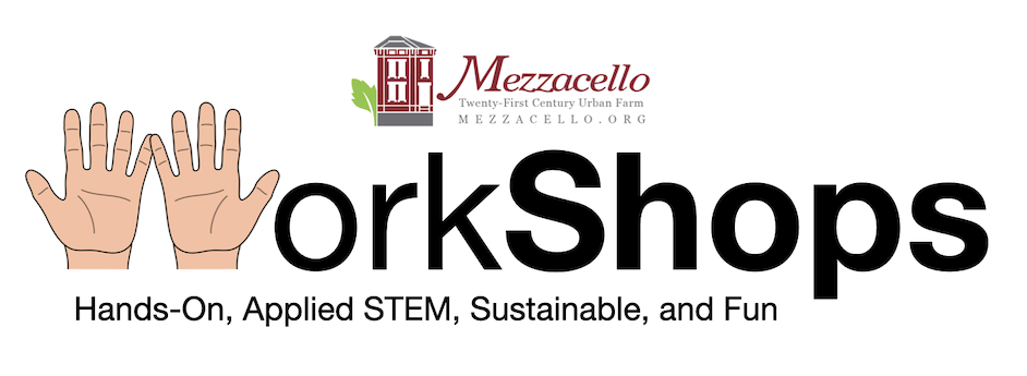 Mezzacello Urban Farm
