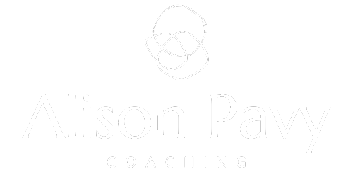 Alison Pavy Coaching